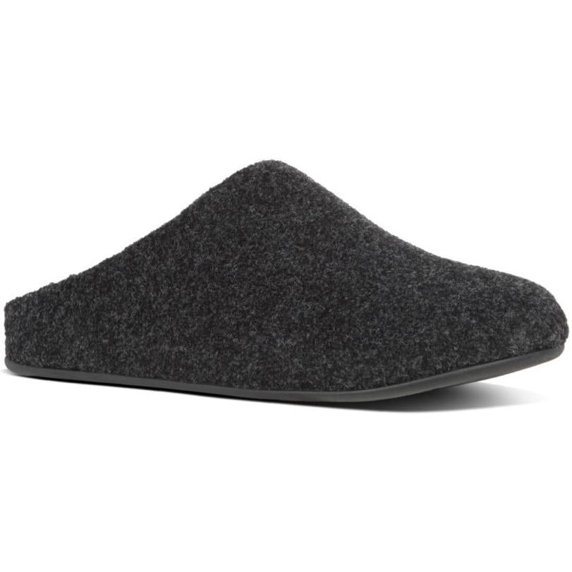 Fitflop Shove Felt Slippers