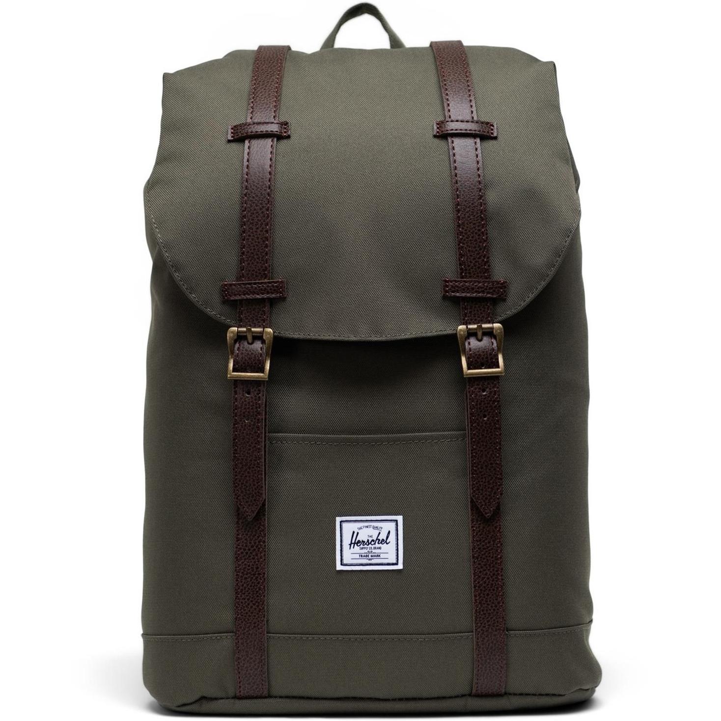 Herschel Bags Retreat Mid Backpack