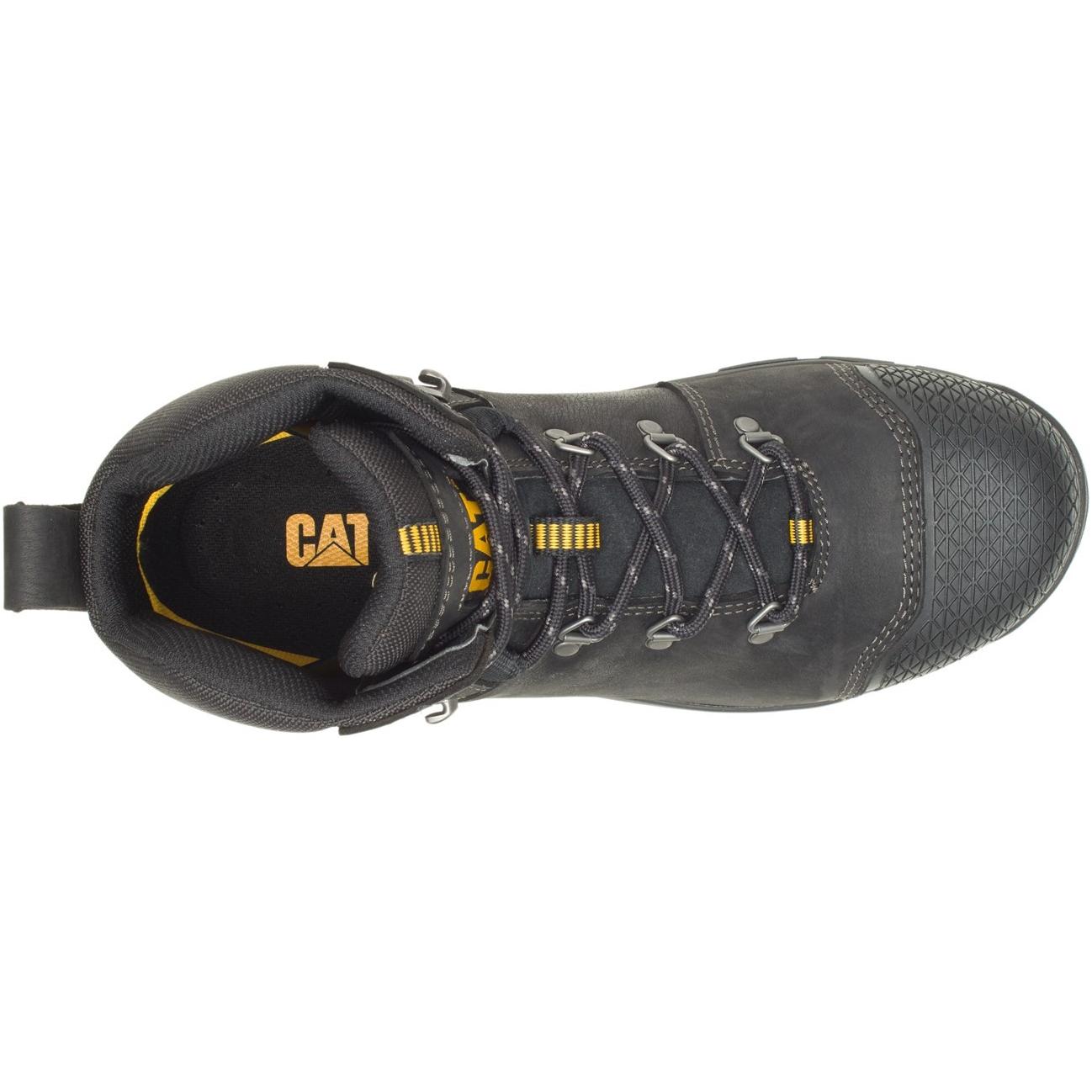 Cat Footwear Accomplice Safety Boot