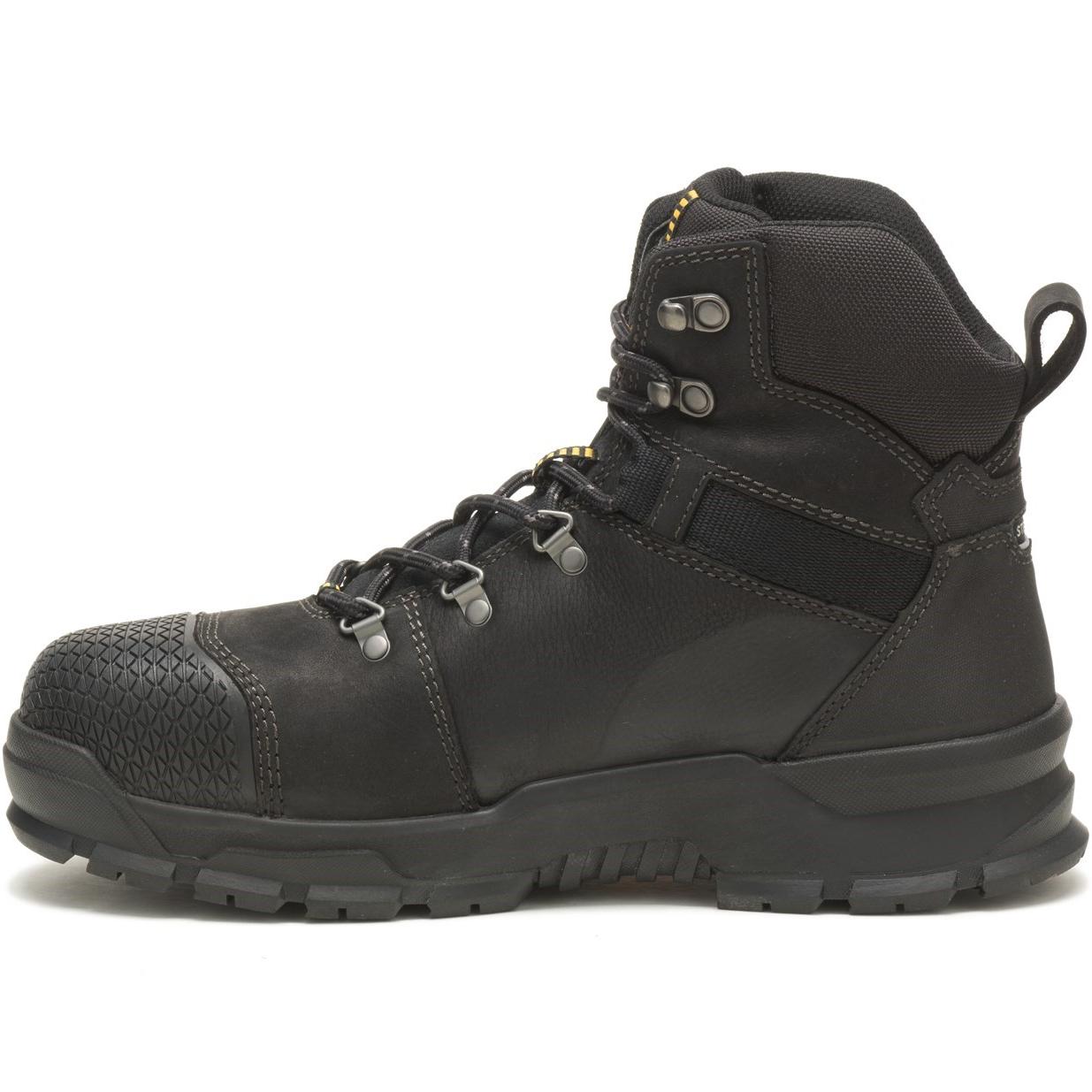 Cat Footwear Accomplice Safety Boot