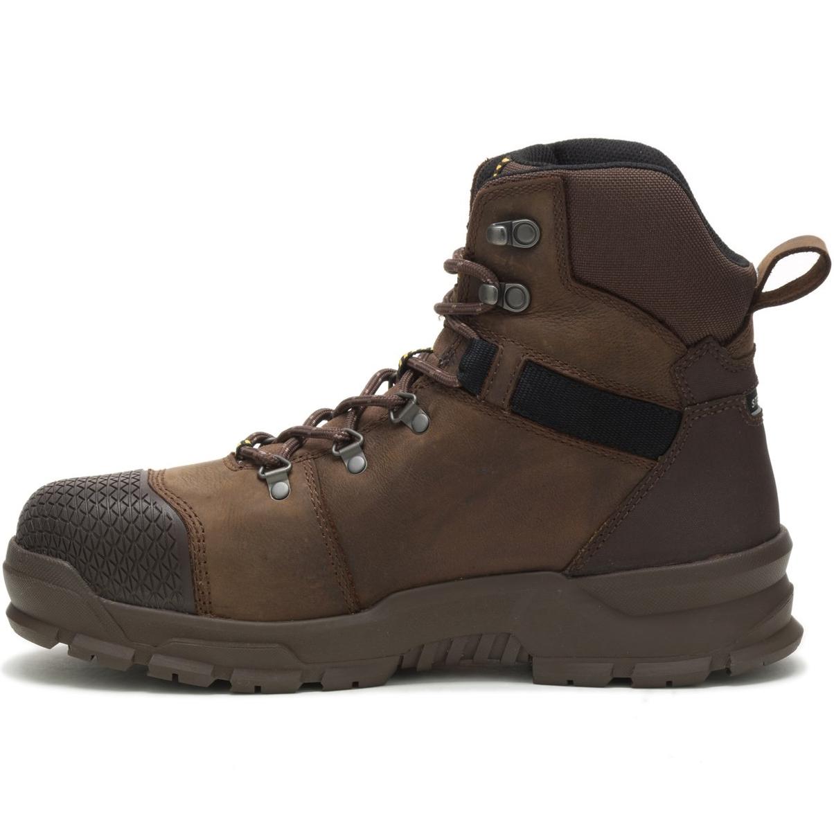 Cat Footwear Accomplice Safety Boot