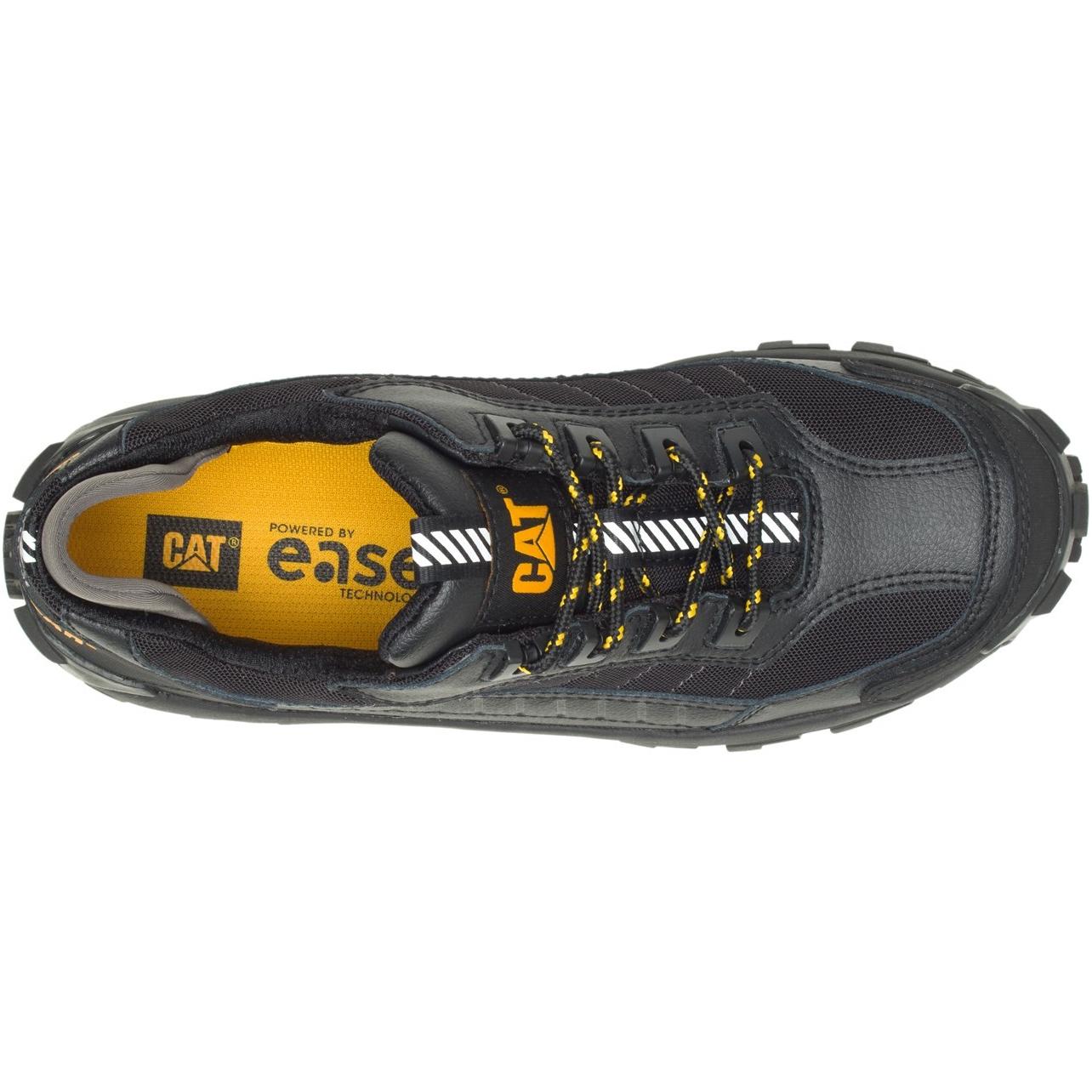 Caterpillar Invader Trainers Safety