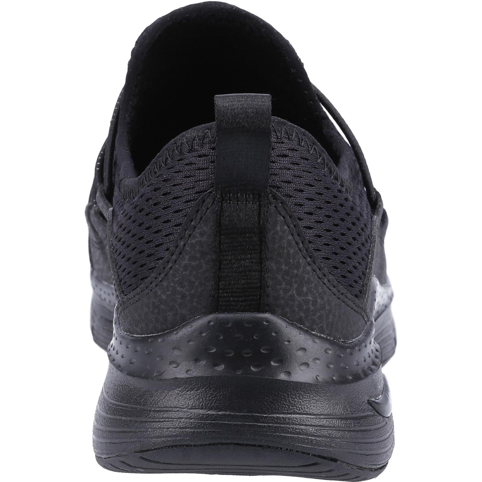 Skechers Arch Fit Lucky Thoughts Wide Trainer