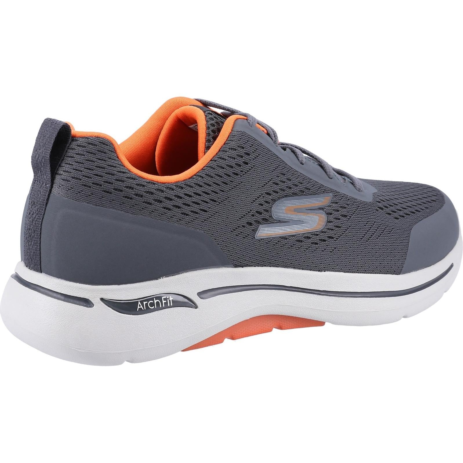 Skechers Gowalk Arch Fit Idyllic Wide Trainer