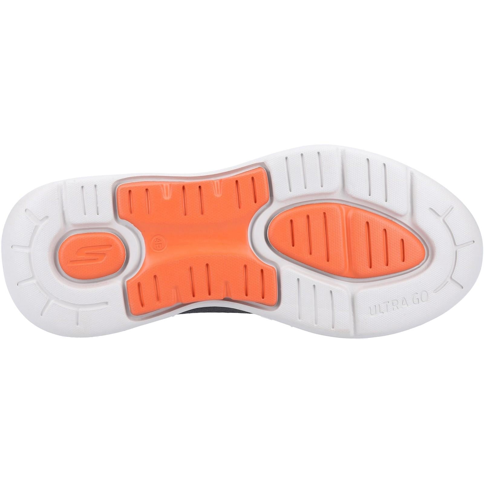 Skechers Gowalk Arch Fit Idyllic Wide Trainer