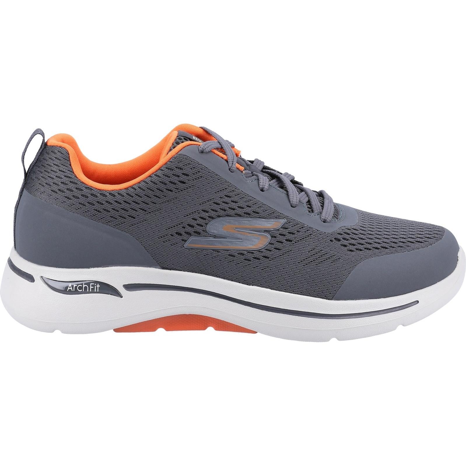 Skechers Gowalk Arch Fit Idyllic Wide Trainer