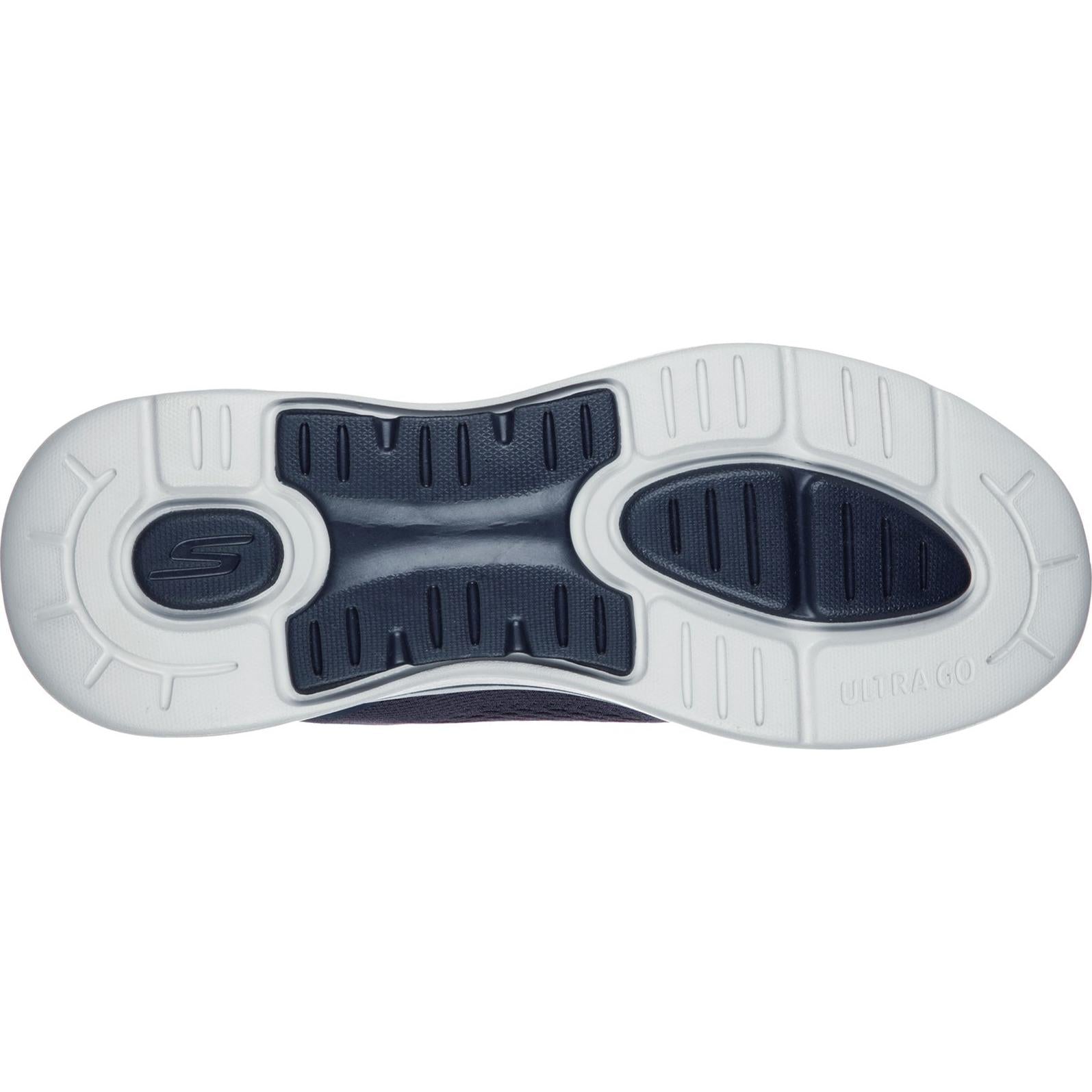 Skechers Gowalk Arch Fit Idyllic Wide Trainer