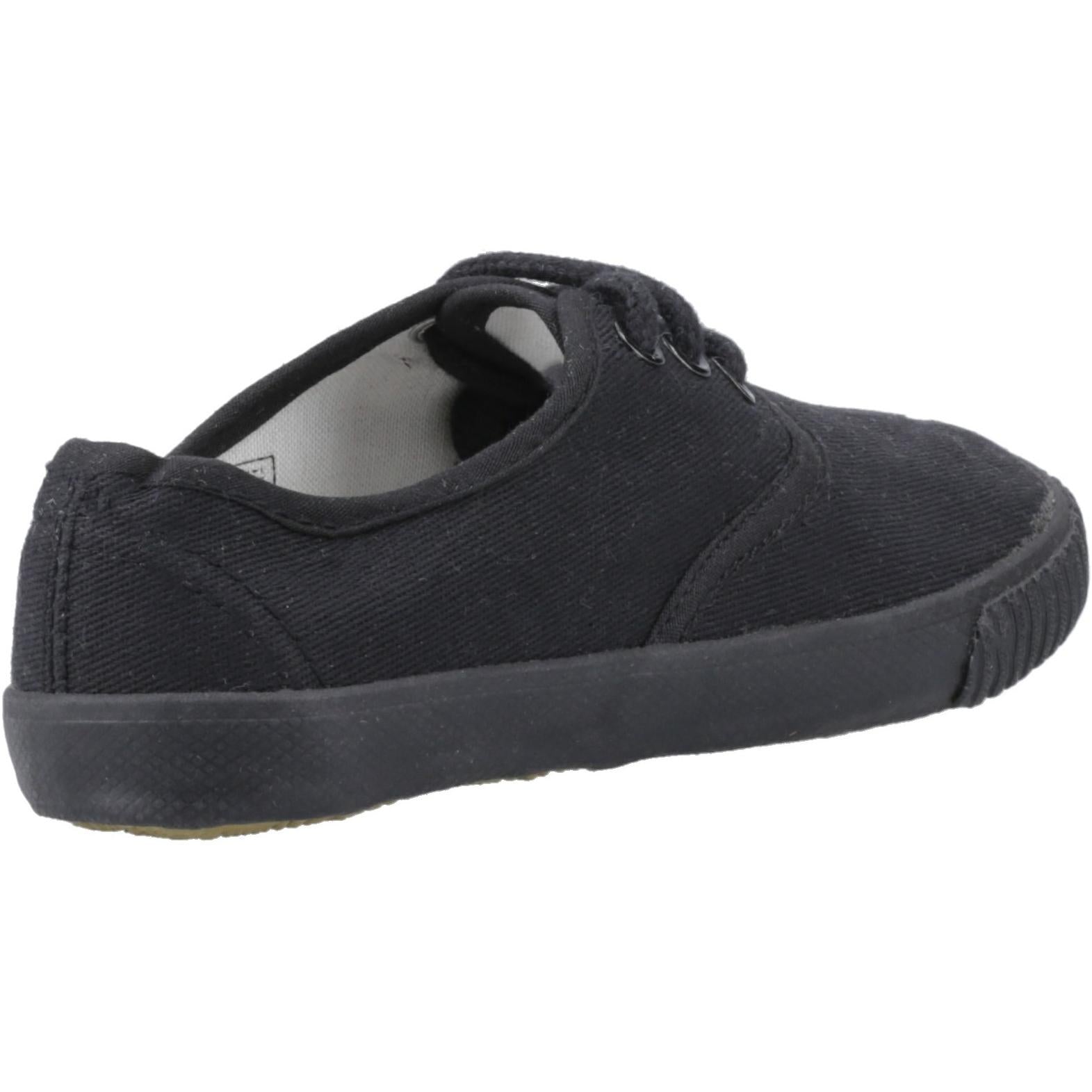 Mirak Plimsolls Lace Up Sandals