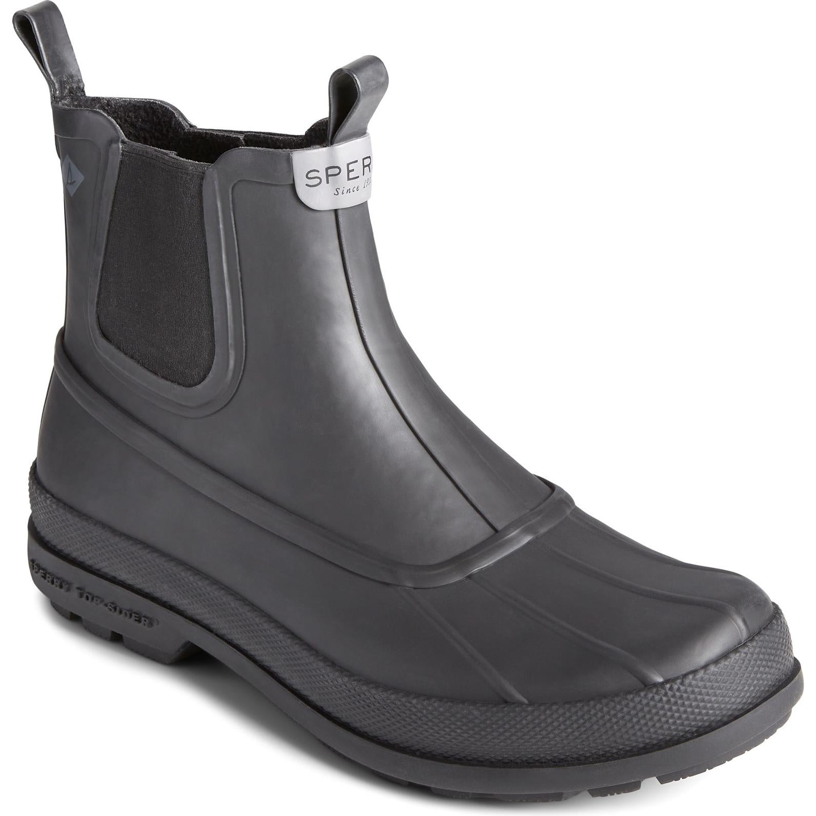 Sperry Cold Bay Rubber Chelsea Boot