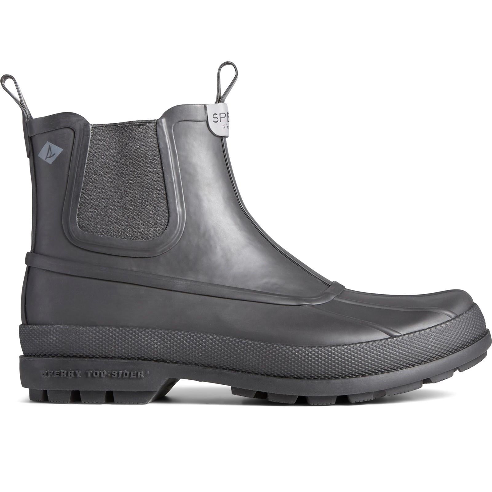 Sperry Cold Bay Rubber Chelsea Boot