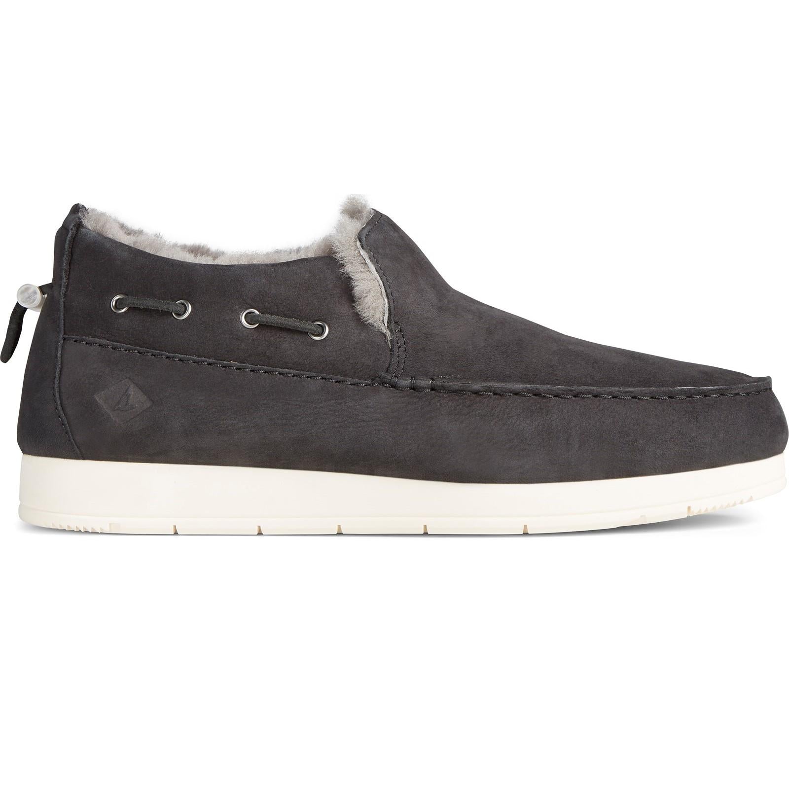 Sperry Top-sider Moc-Sider Winter Slip On Shoes