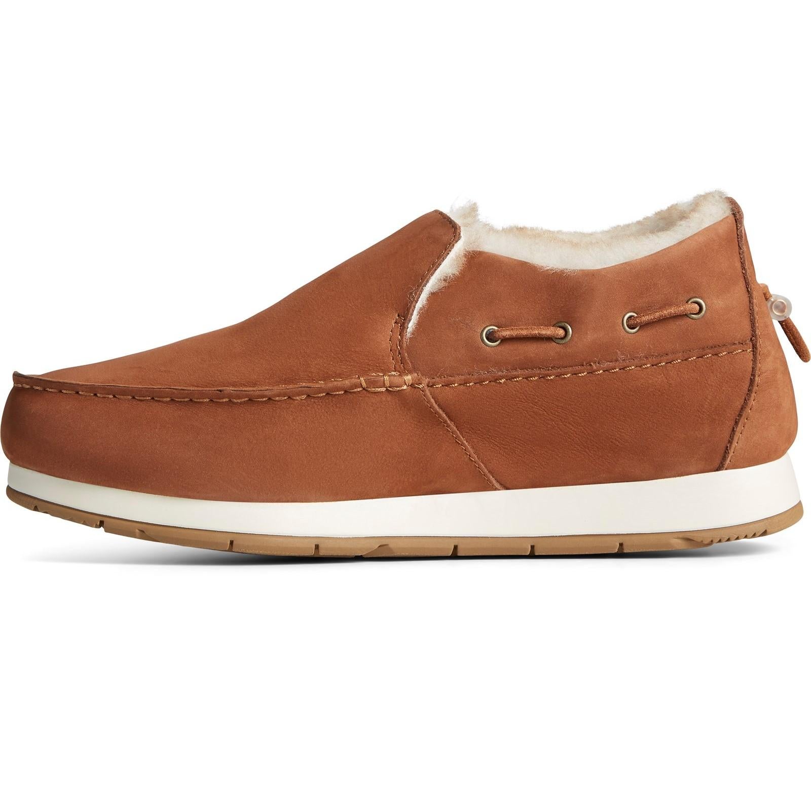 Sperry Top-sider Moc-Sider Winter Slip On Shoes