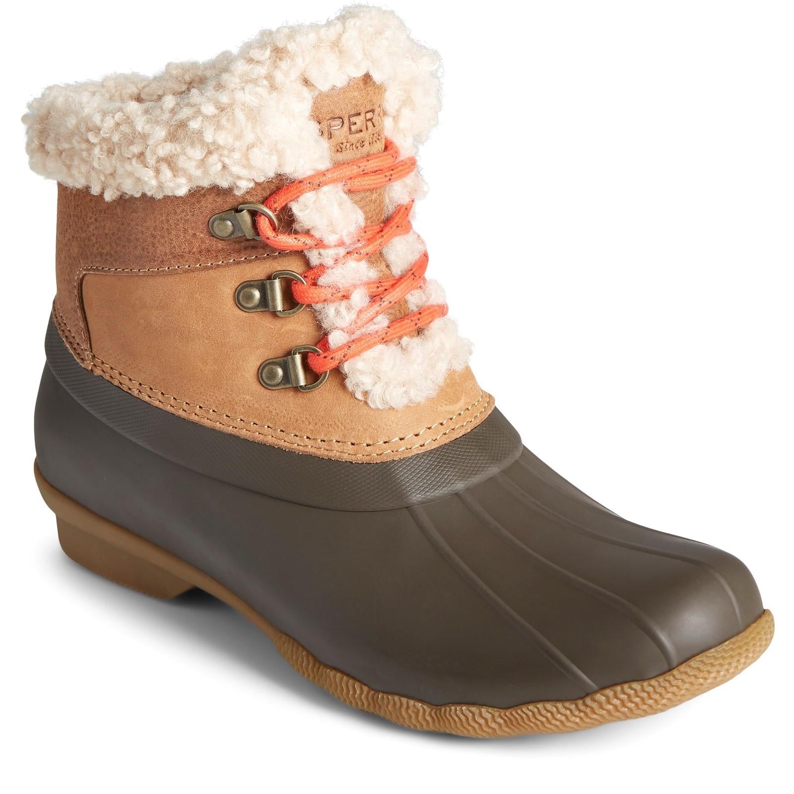 Sperry Saltwater Alpine Ankle Boot