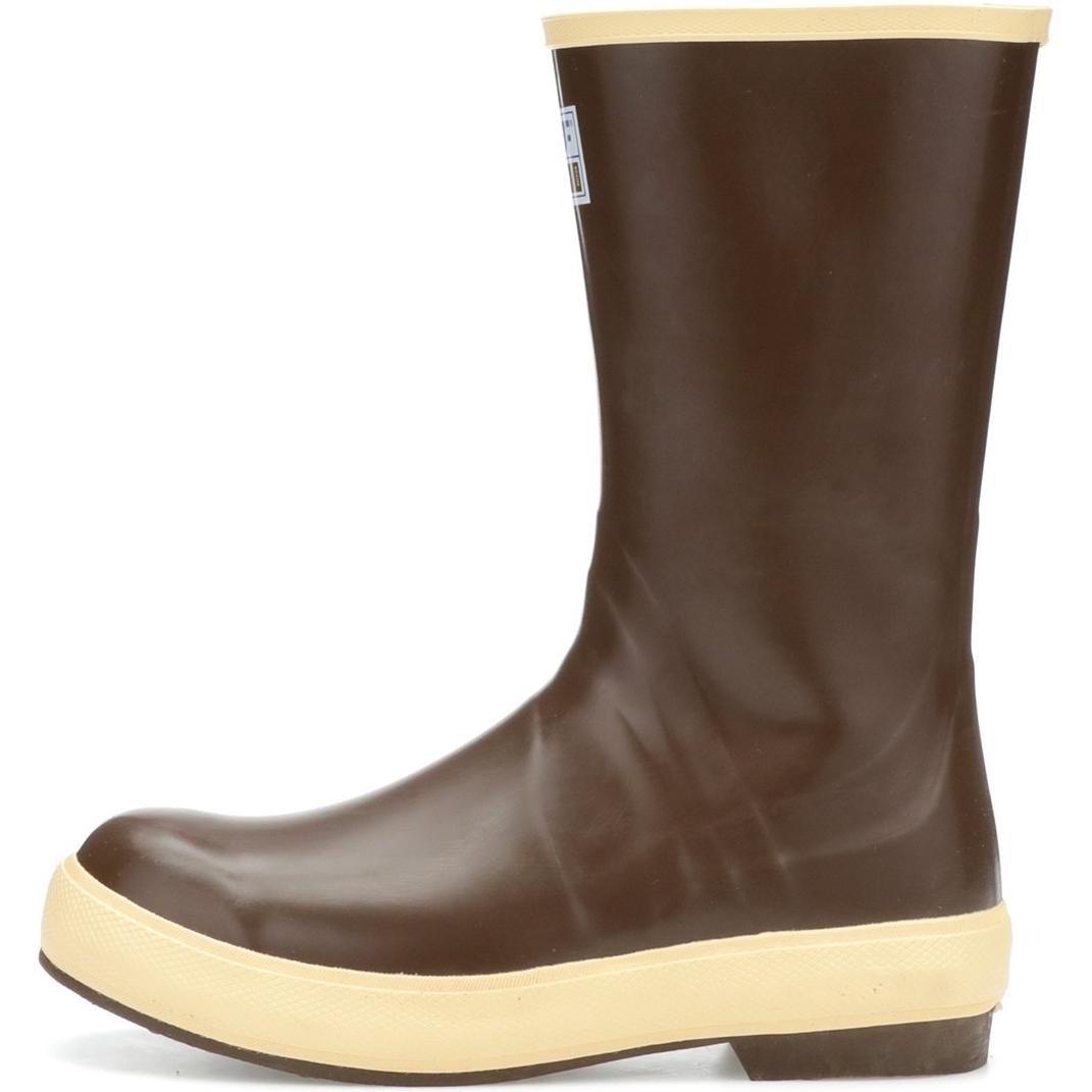 Xtratuf Legacy 12 Plain Toe Boots