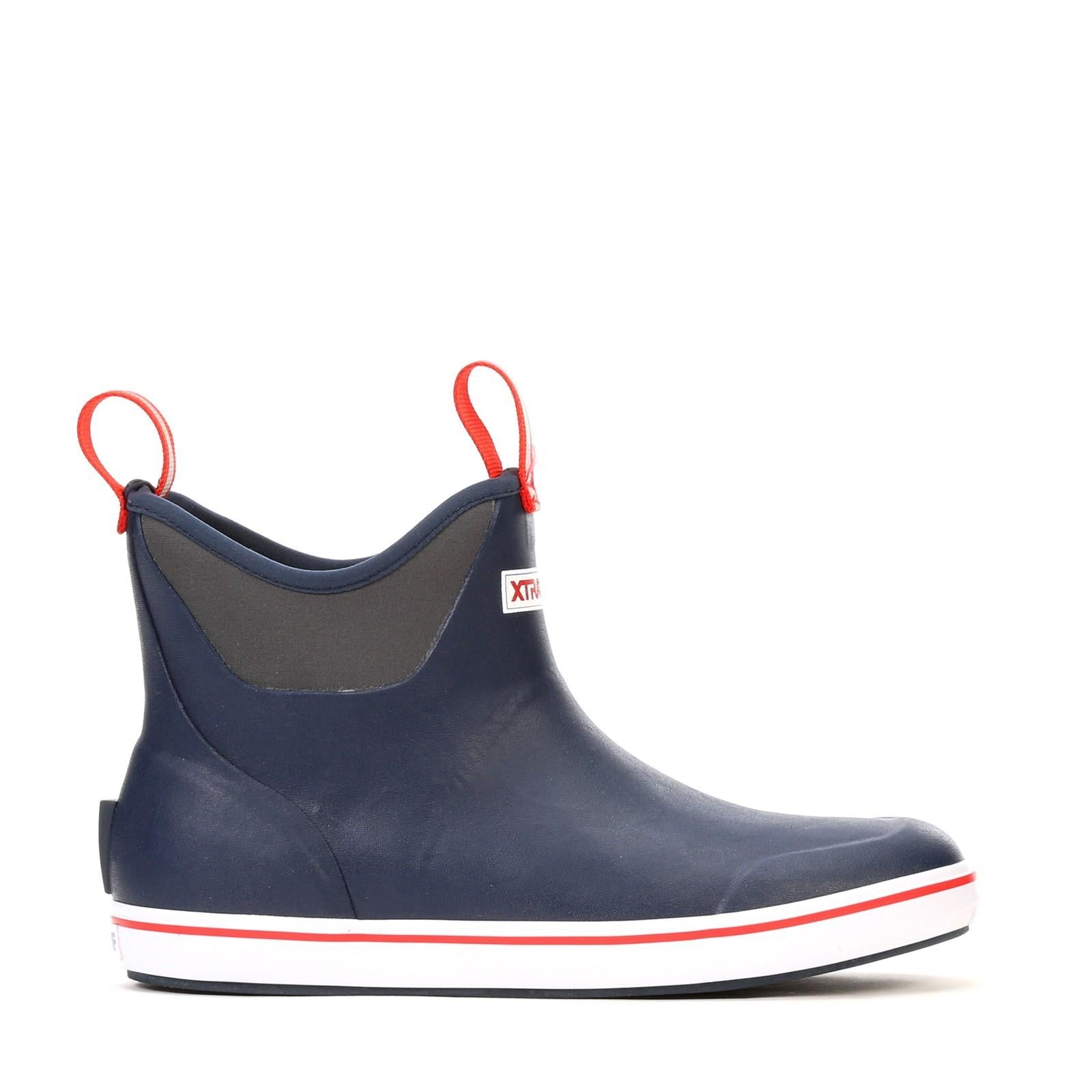 Xtratuf Ankle Deck Boot