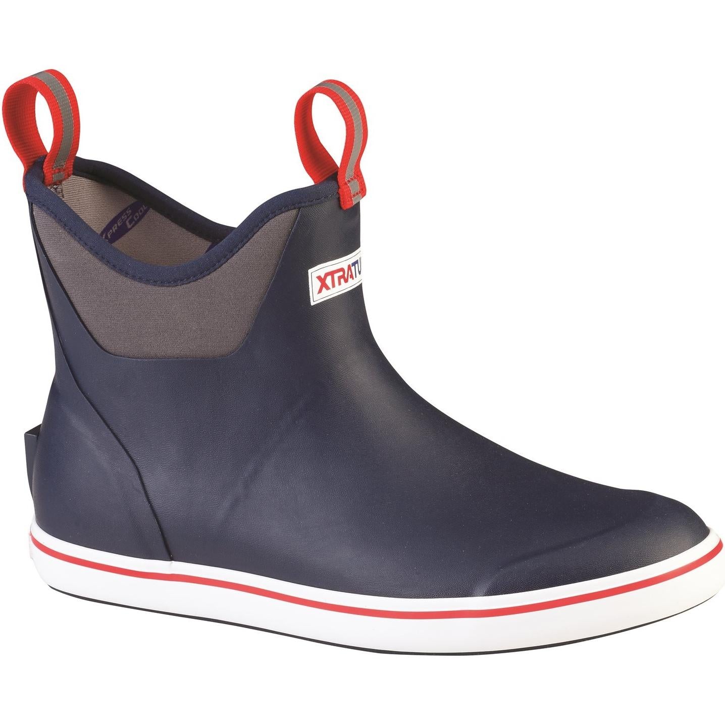 Xtratuf Ankle Deck Boot