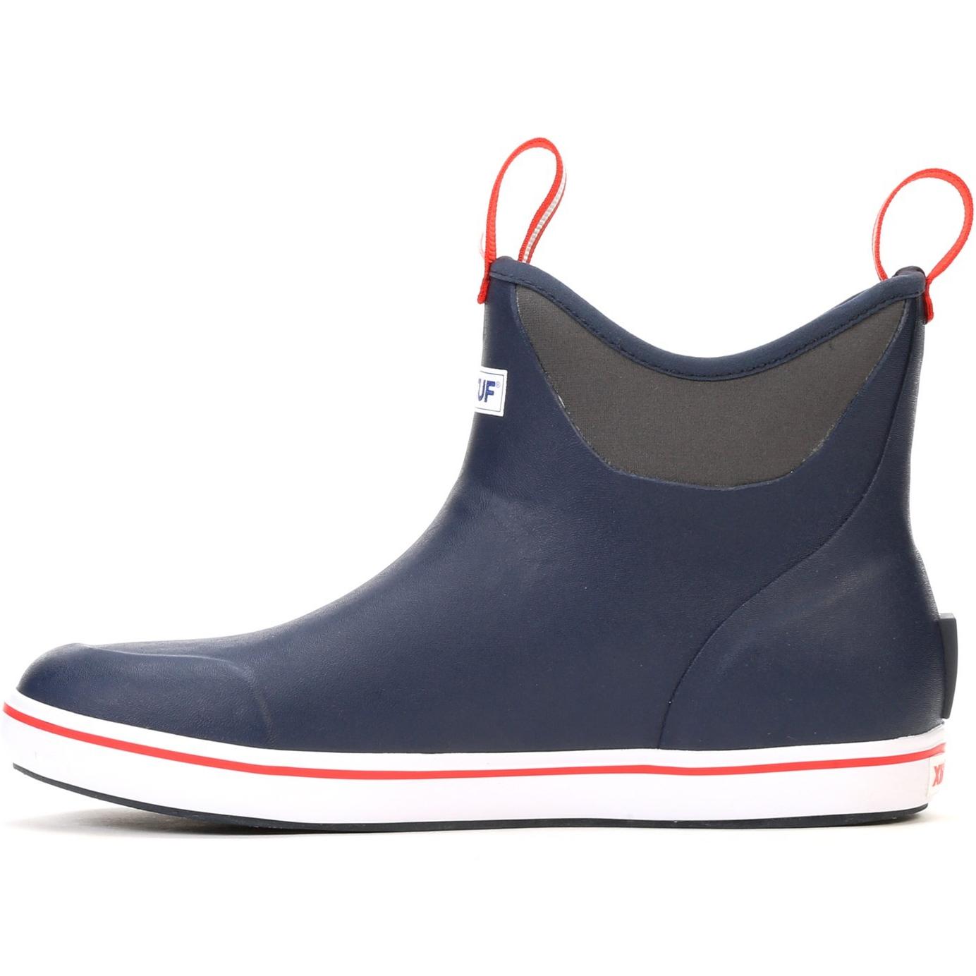 Xtratuf Ankle Deck Boot