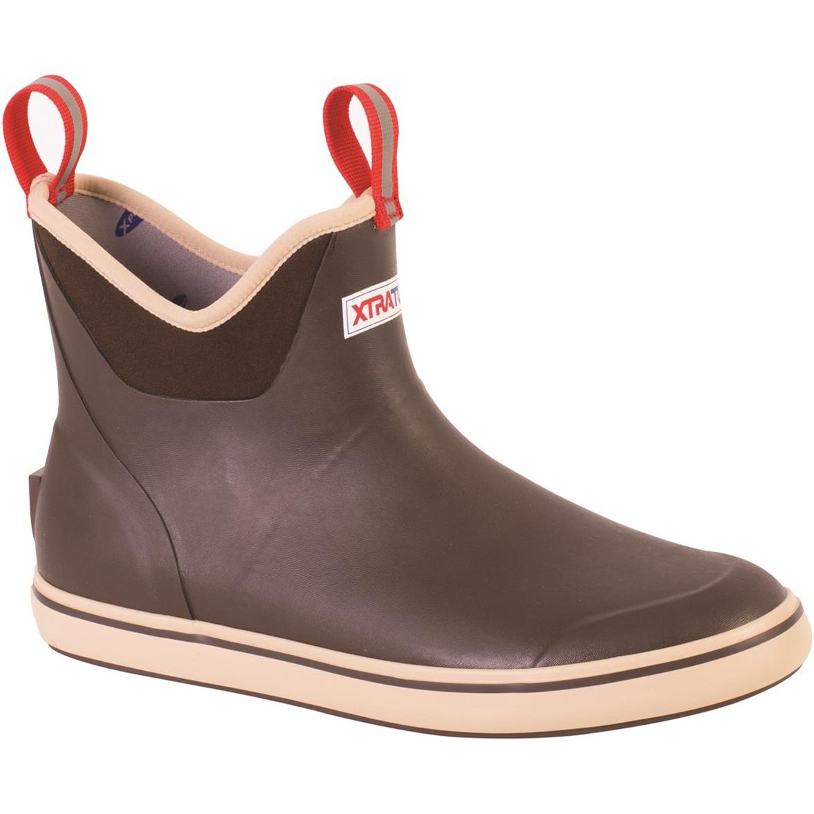 Xtratuf Ankle Deck Boot