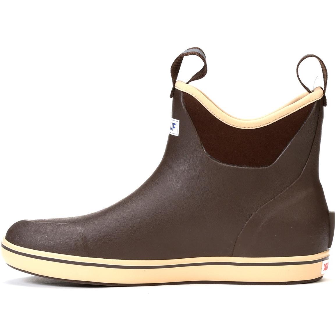 Xtratuf Ankle Deck Boot