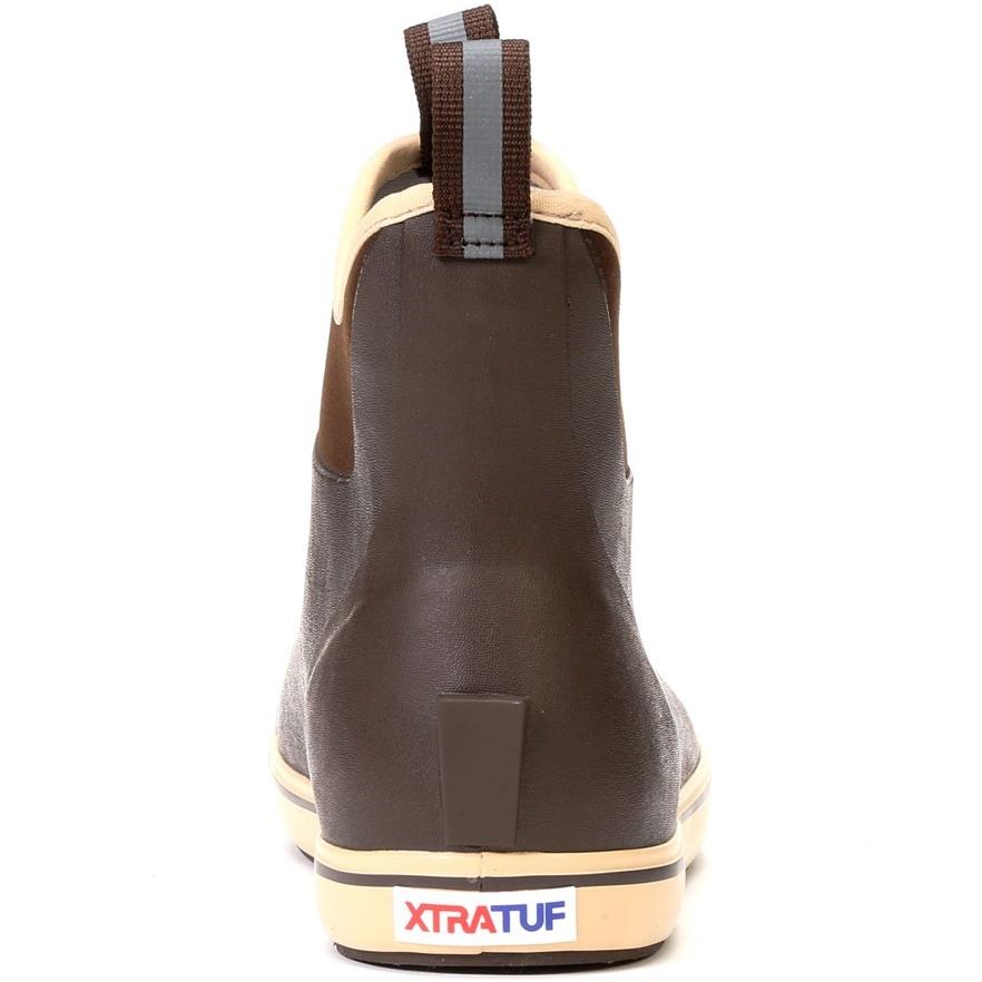 Xtratuf Ankle Deck Boot