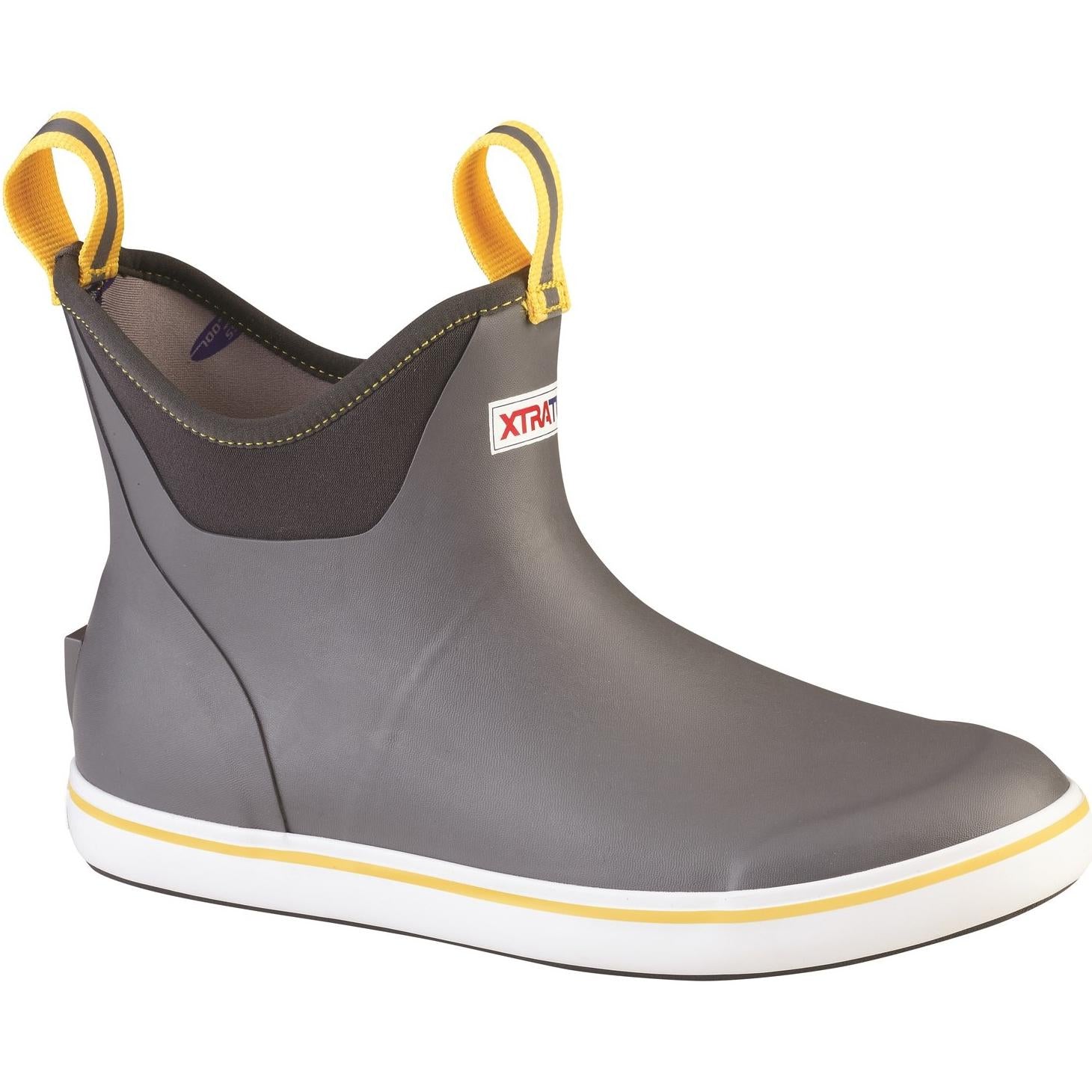 Xtratuf Ankle Deck Boot