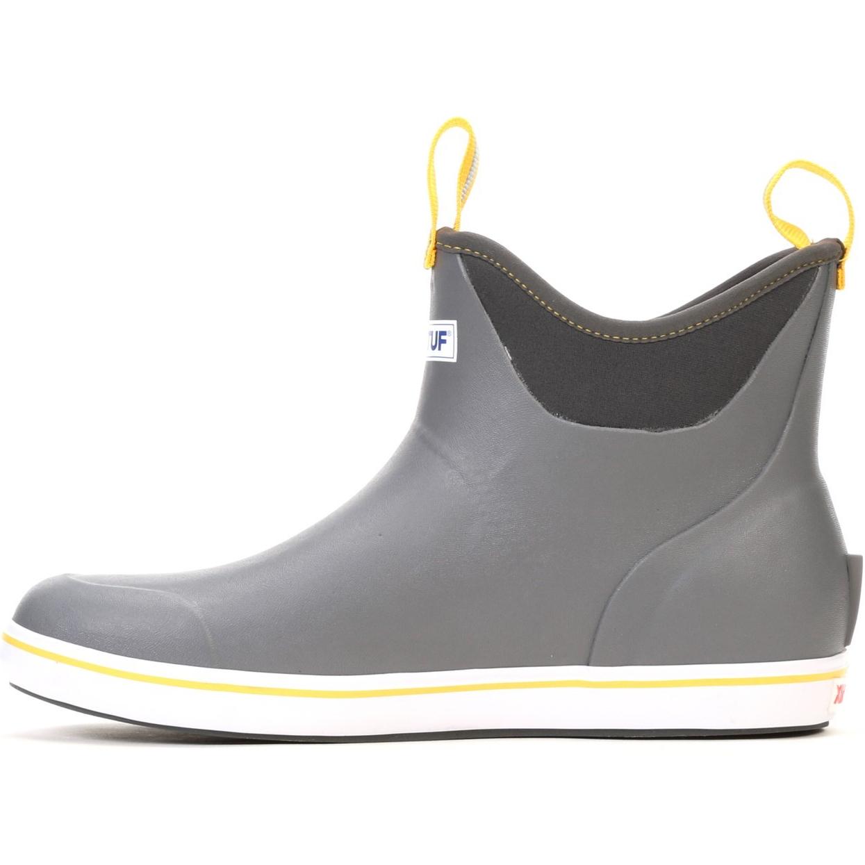 Xtratuf Ankle Deck Boot