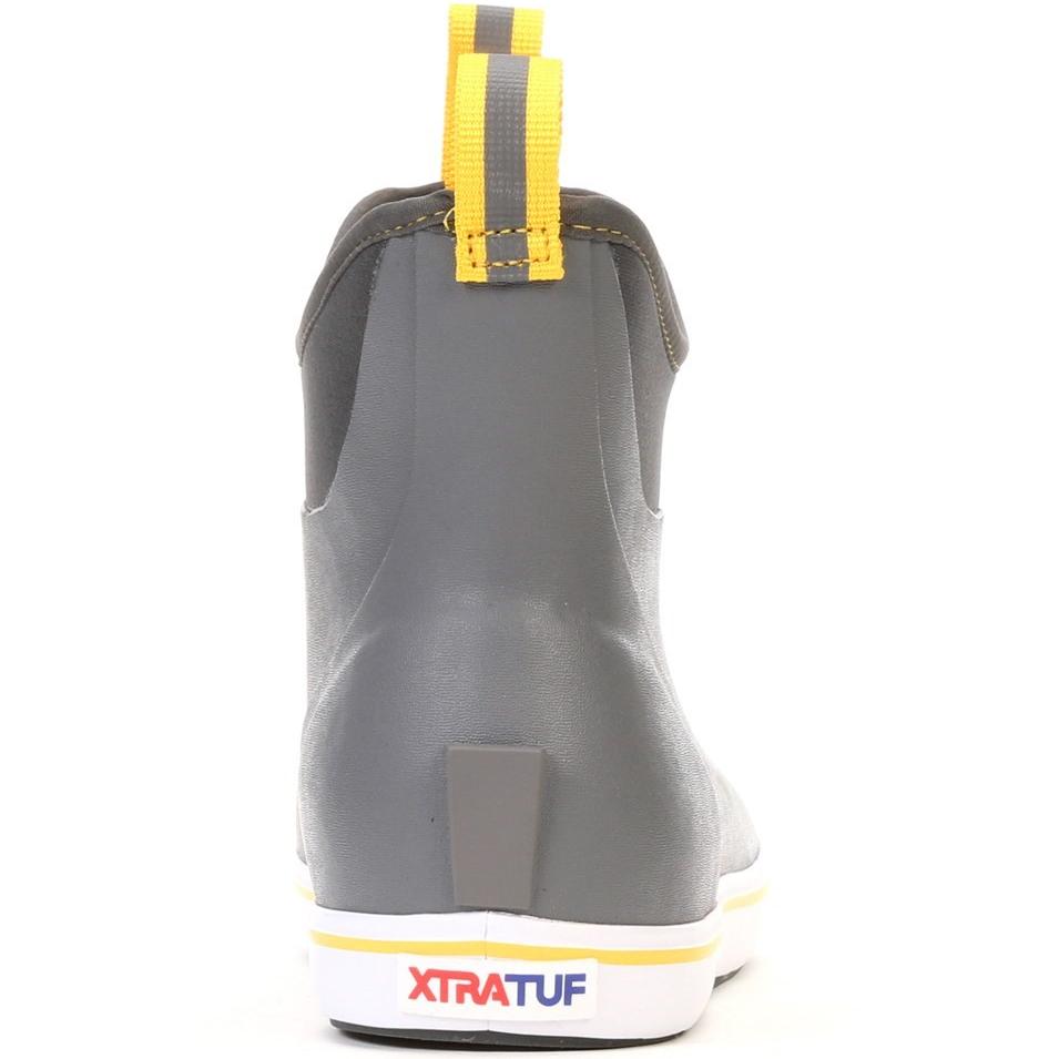 Xtratuf Ankle Deck Boot