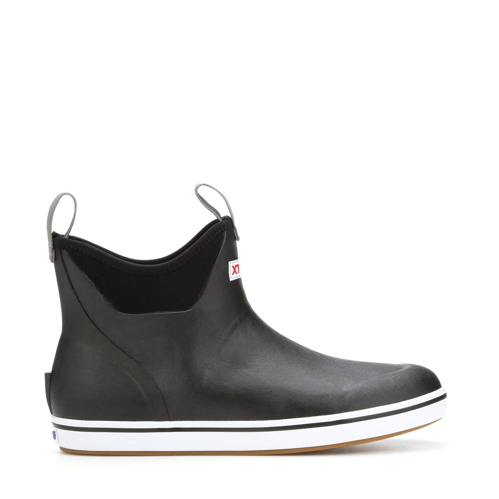 Xtratuf Ankle Deck Boot