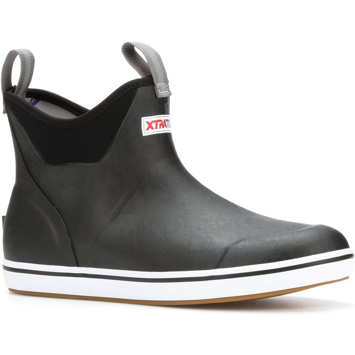 Xtratuf Ankle Deck Boot