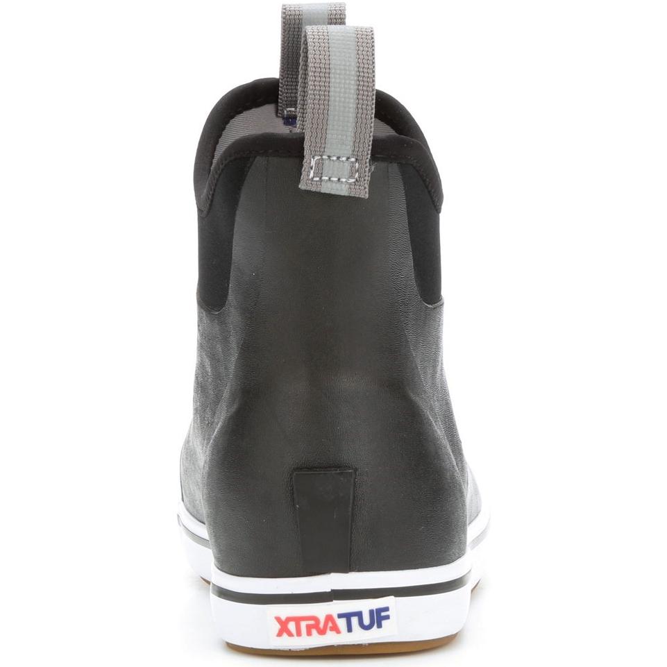 Xtratuf Ankle Deck Boot