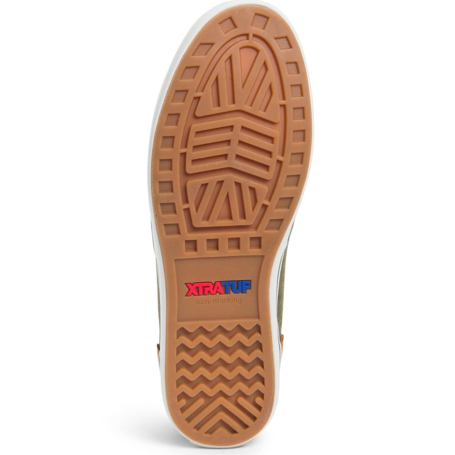 Xtratuf Sharkbyte Canvas Deck Shoe