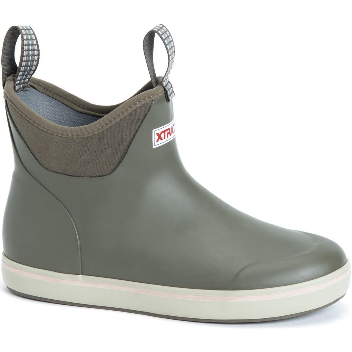 Xtratuf Ankle Deck Boot