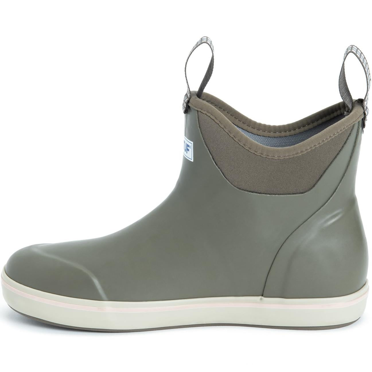 Xtratuf Ankle Deck Boot