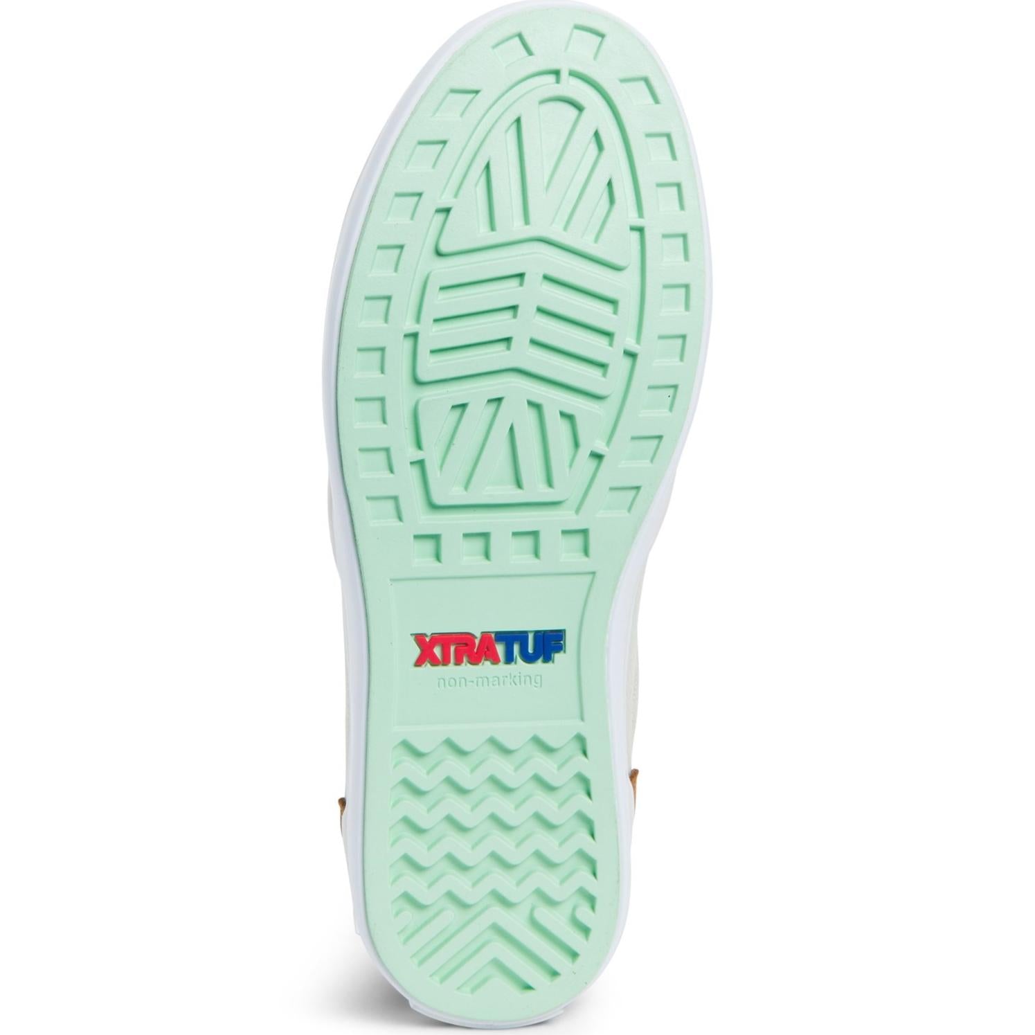 Xtratuf Sharkbyte Canvas Deck Shoe