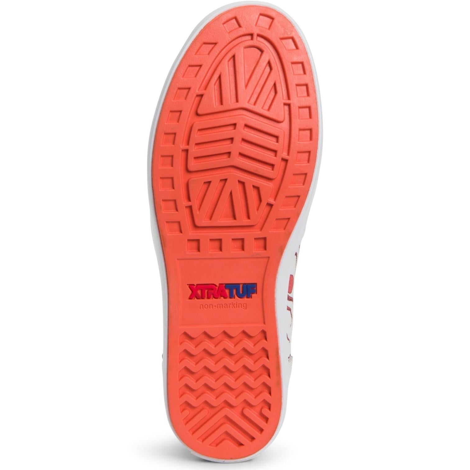 Xtratuf Sharkbyte Canvas Deck Shoe