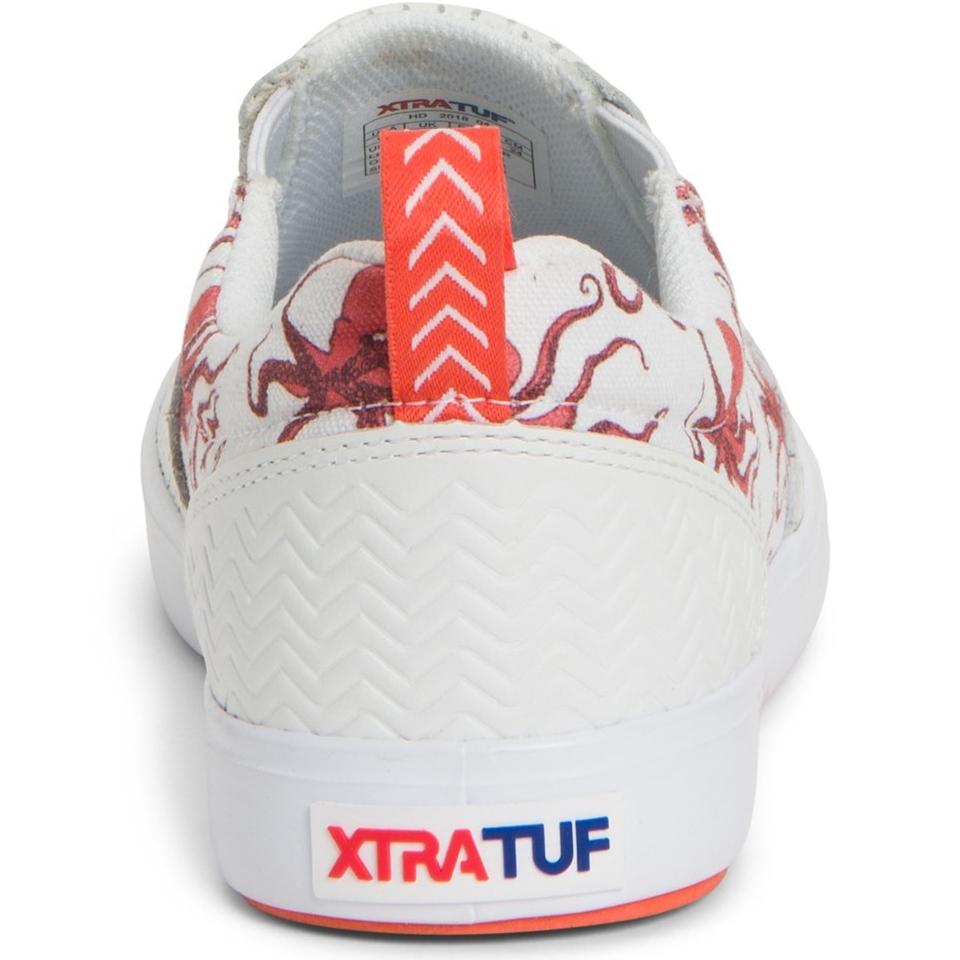 Xtratuf Sharkbyte Canvas Deck Shoe