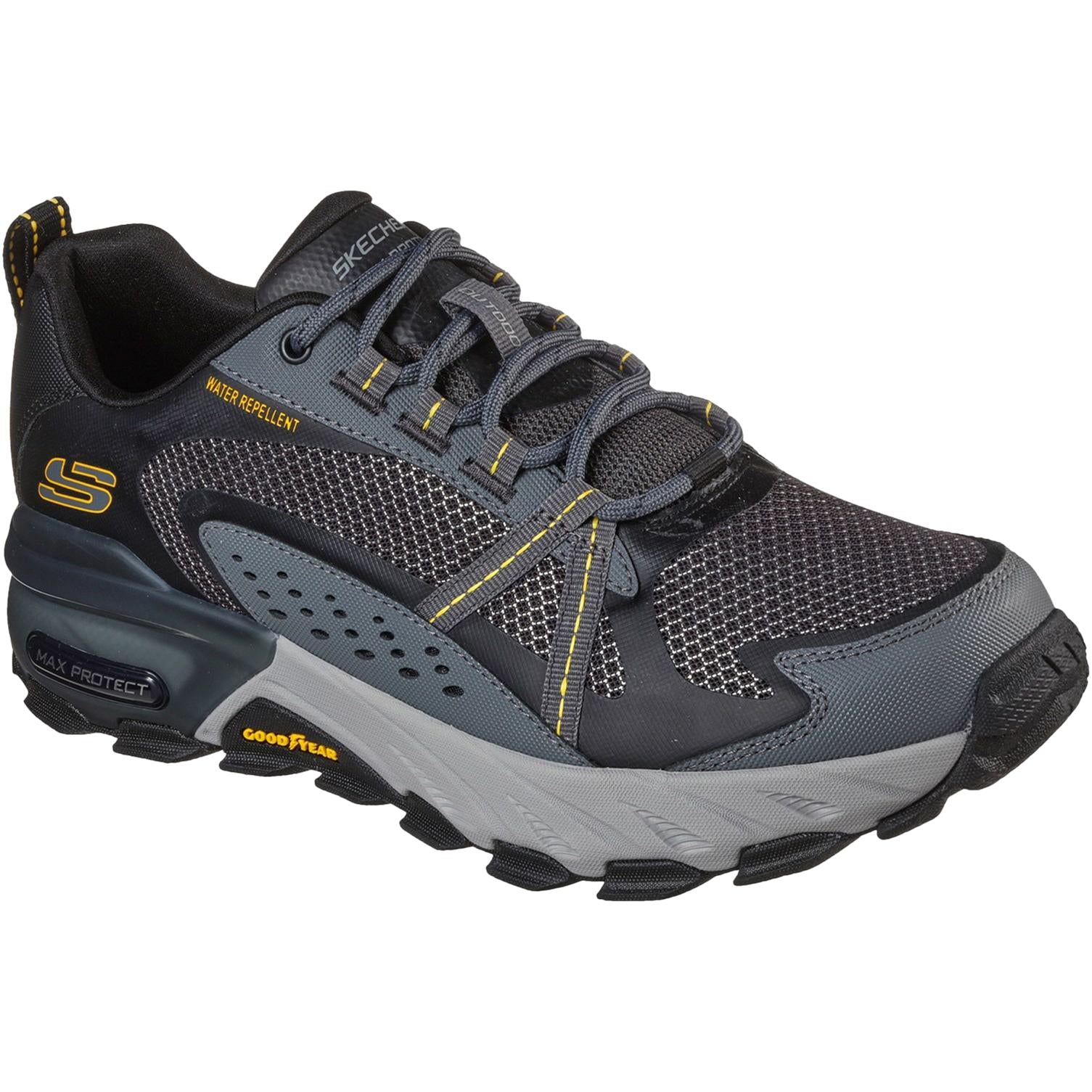 Skechers Max Protect Shoes