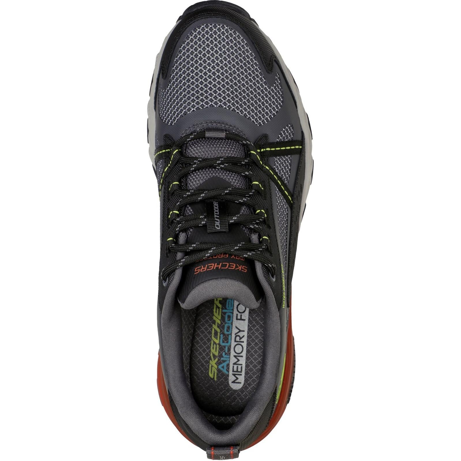 Skechers Max Protect Shoes