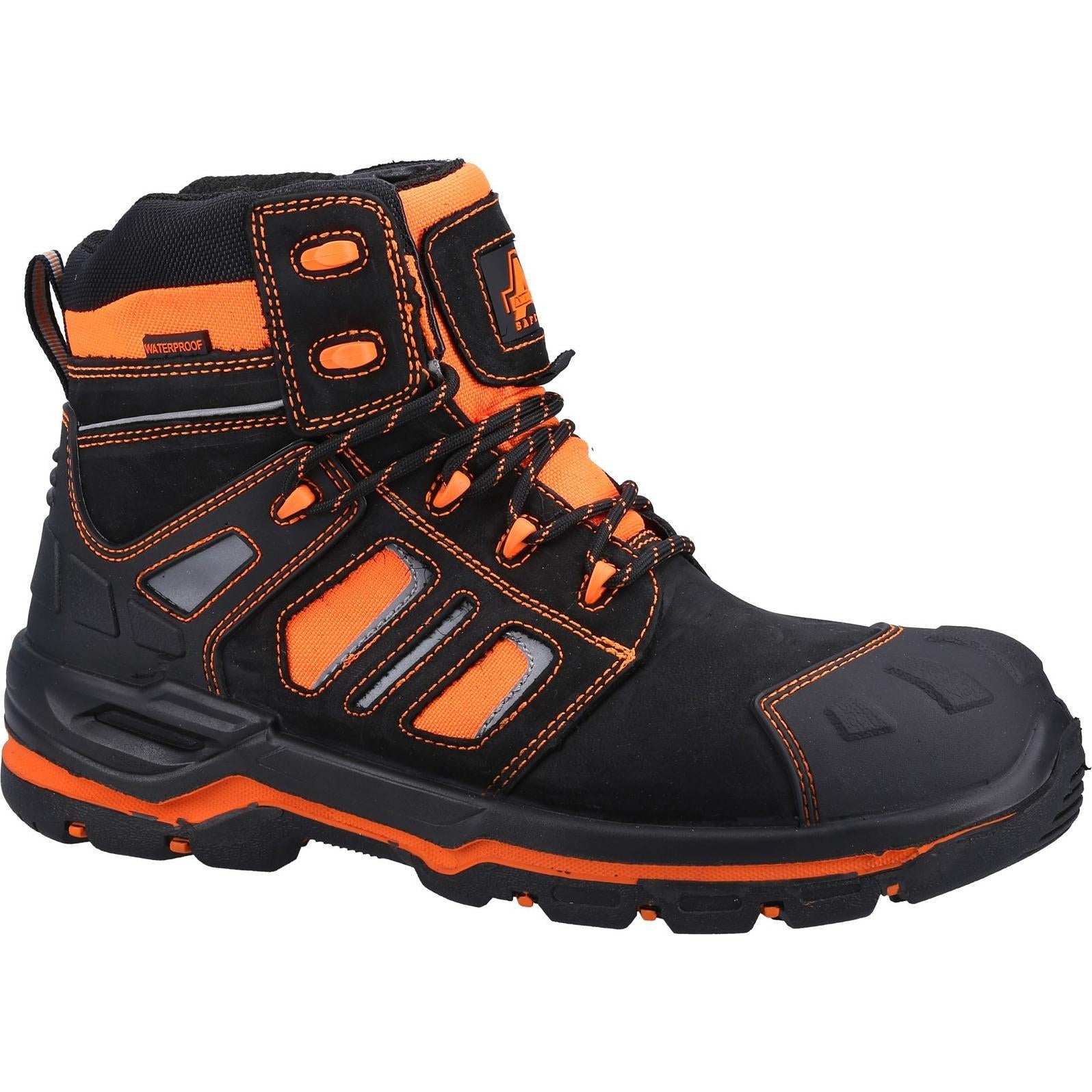 Amblers Safety Radiant Safety Boot