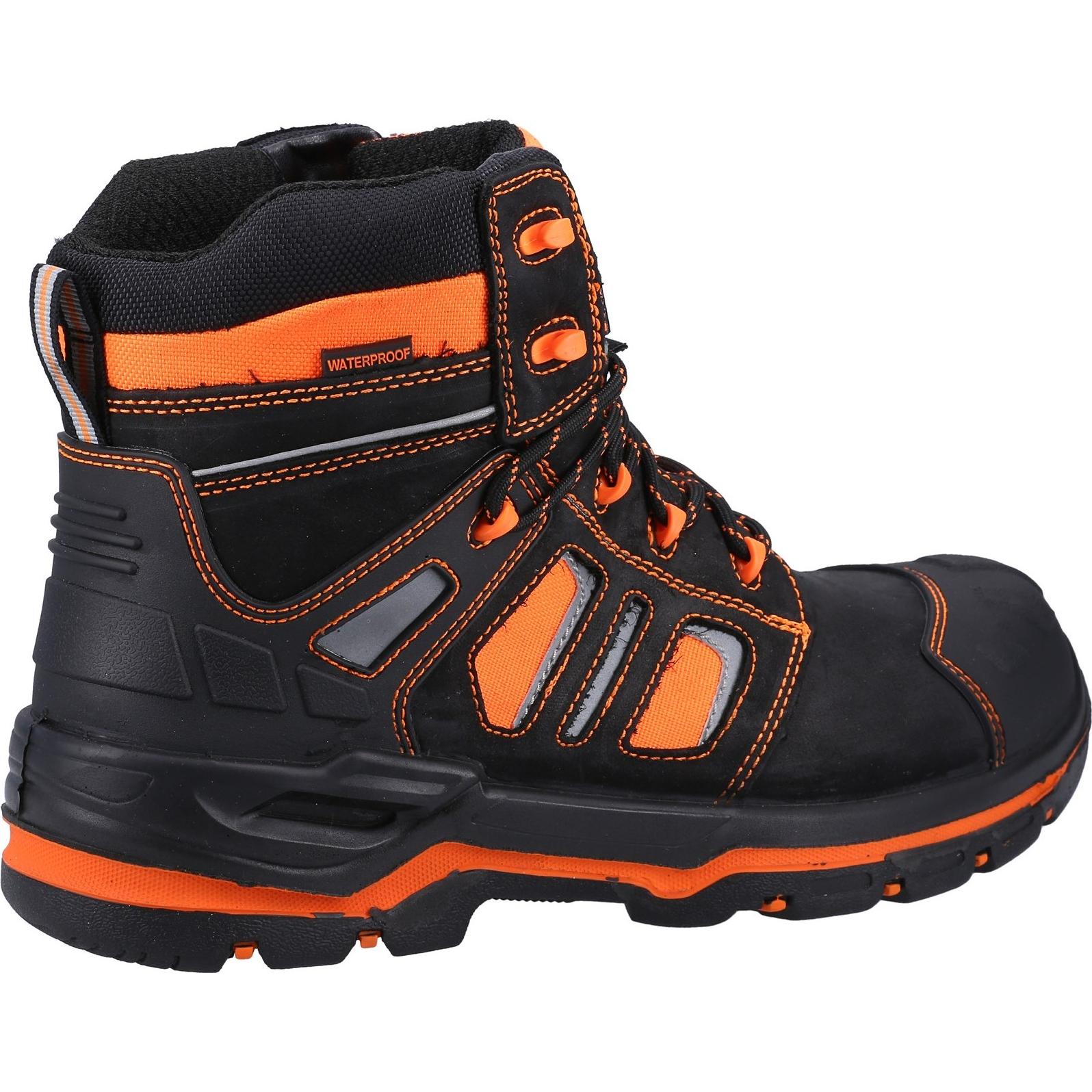 Amblers Safety Radiant Safety Boot
