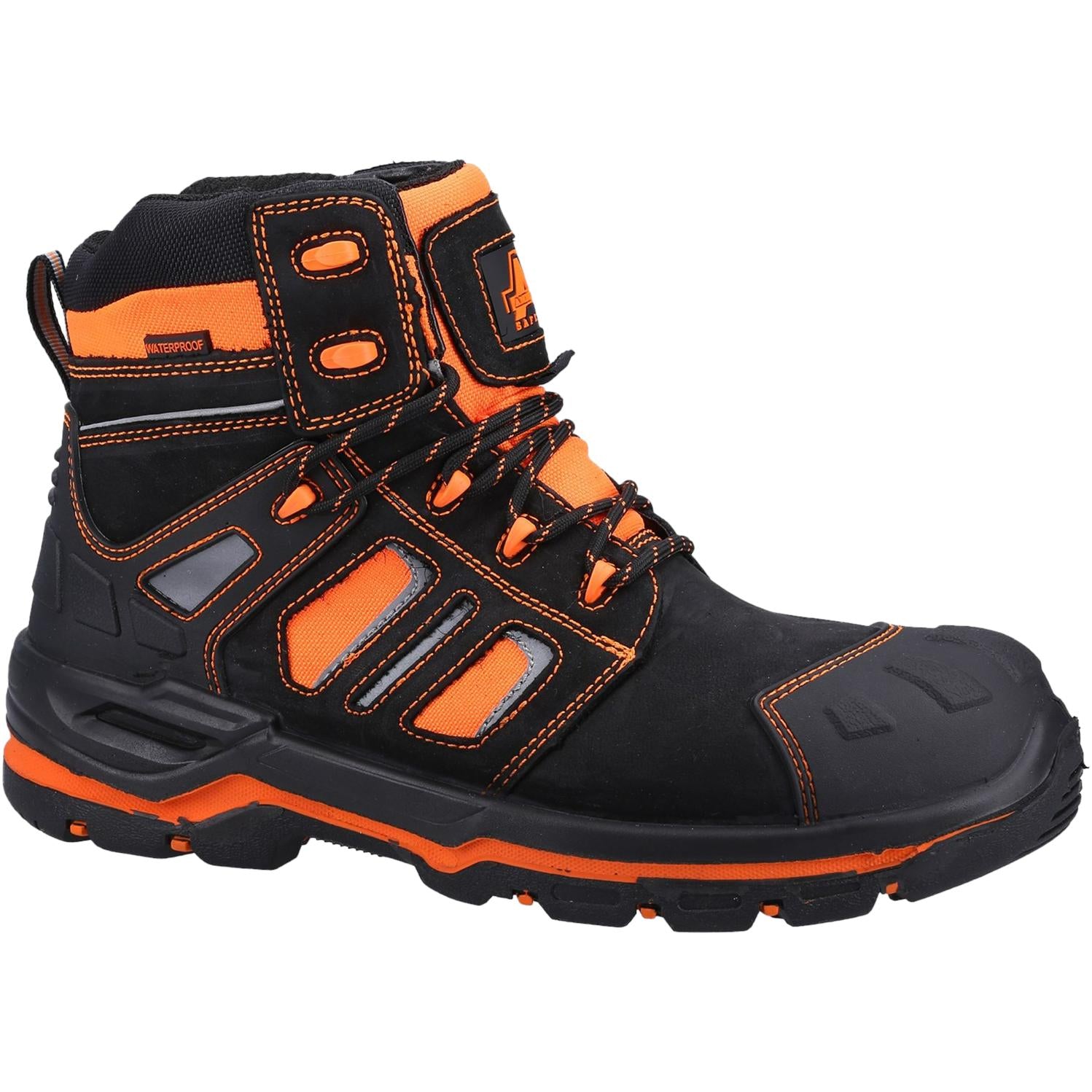 Amblers Safety AS971C Radiant Safety Boot