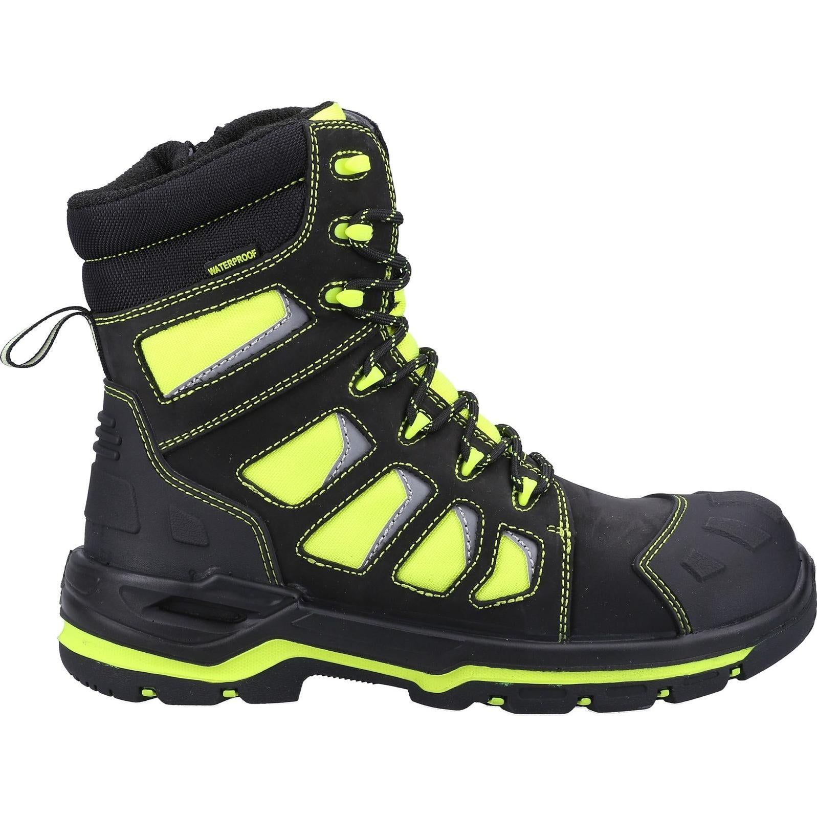 Amblers Safety Beacon Safety Boot