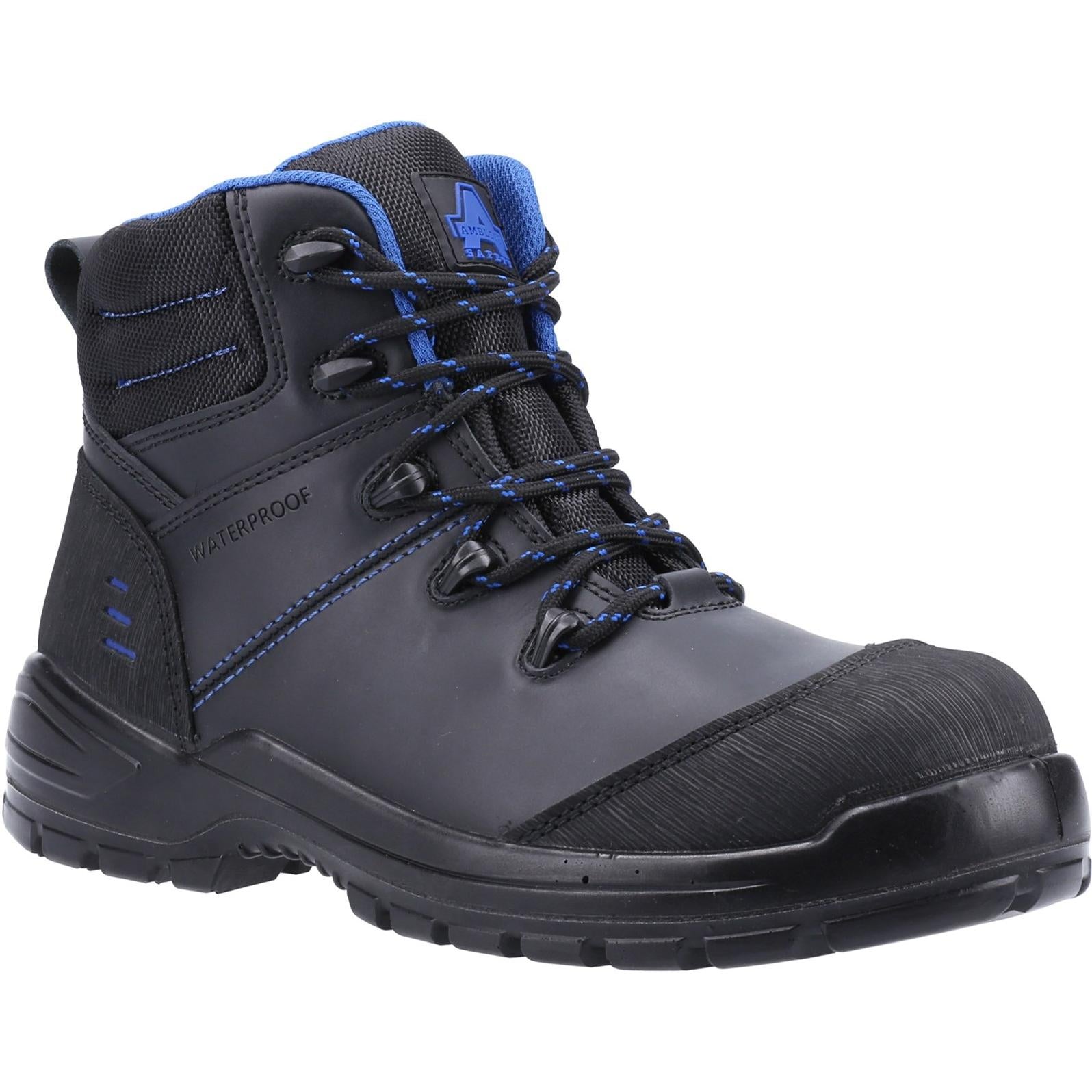 Amblers Safety 308C Metal Free Safety Boot