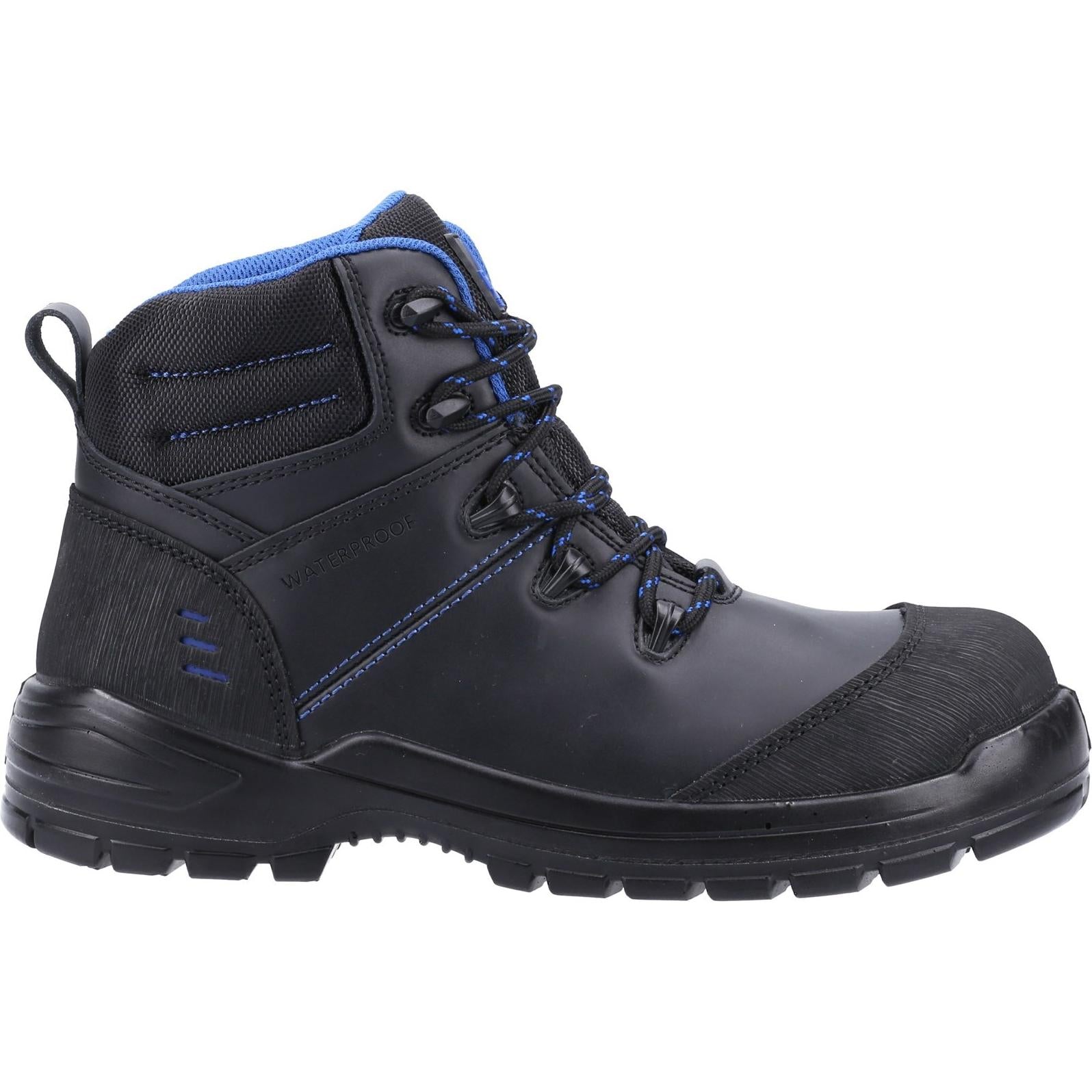 Amblers Safety 308C Metal Free Safety Boot