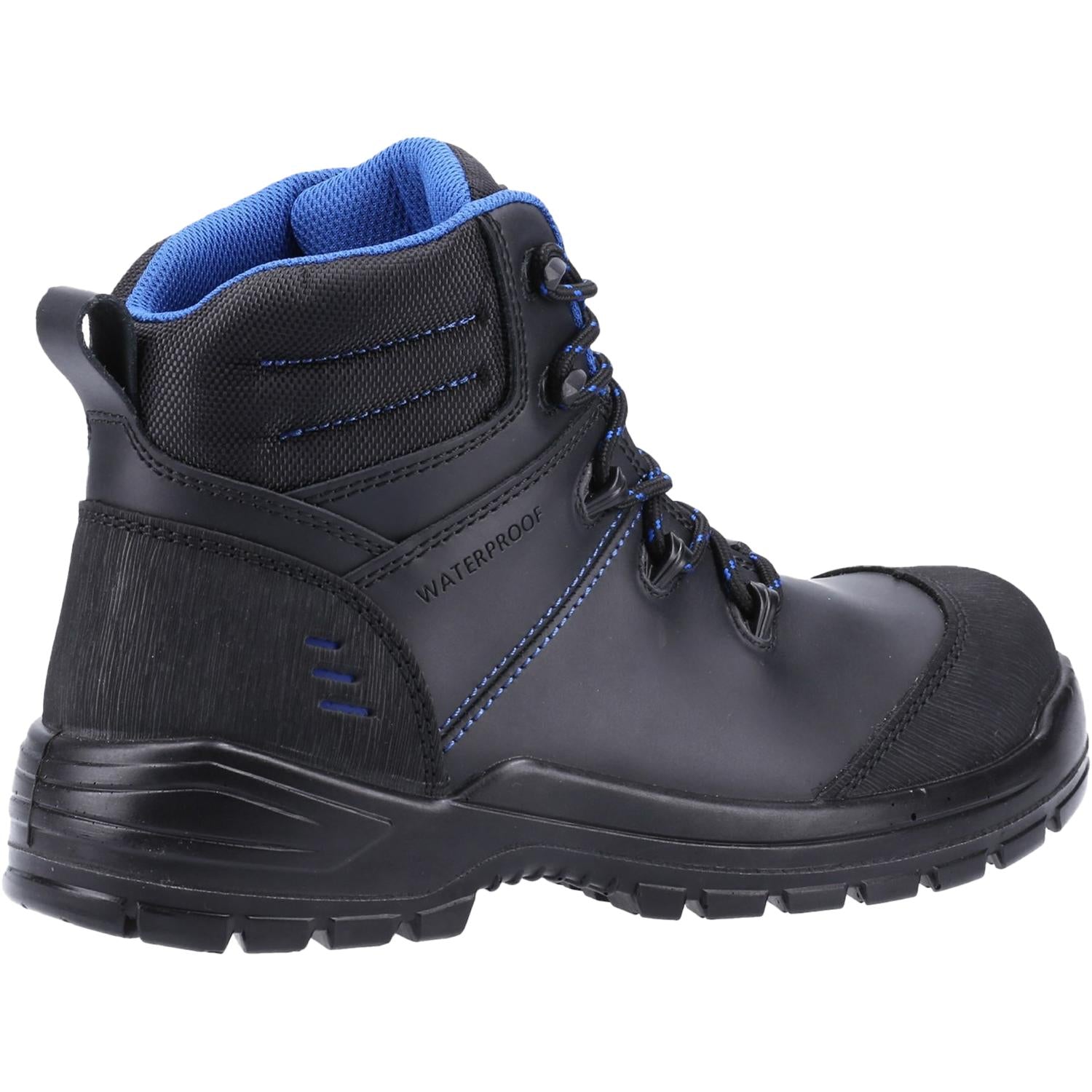 Amblers Safety 308C Metal Free Safety Boot