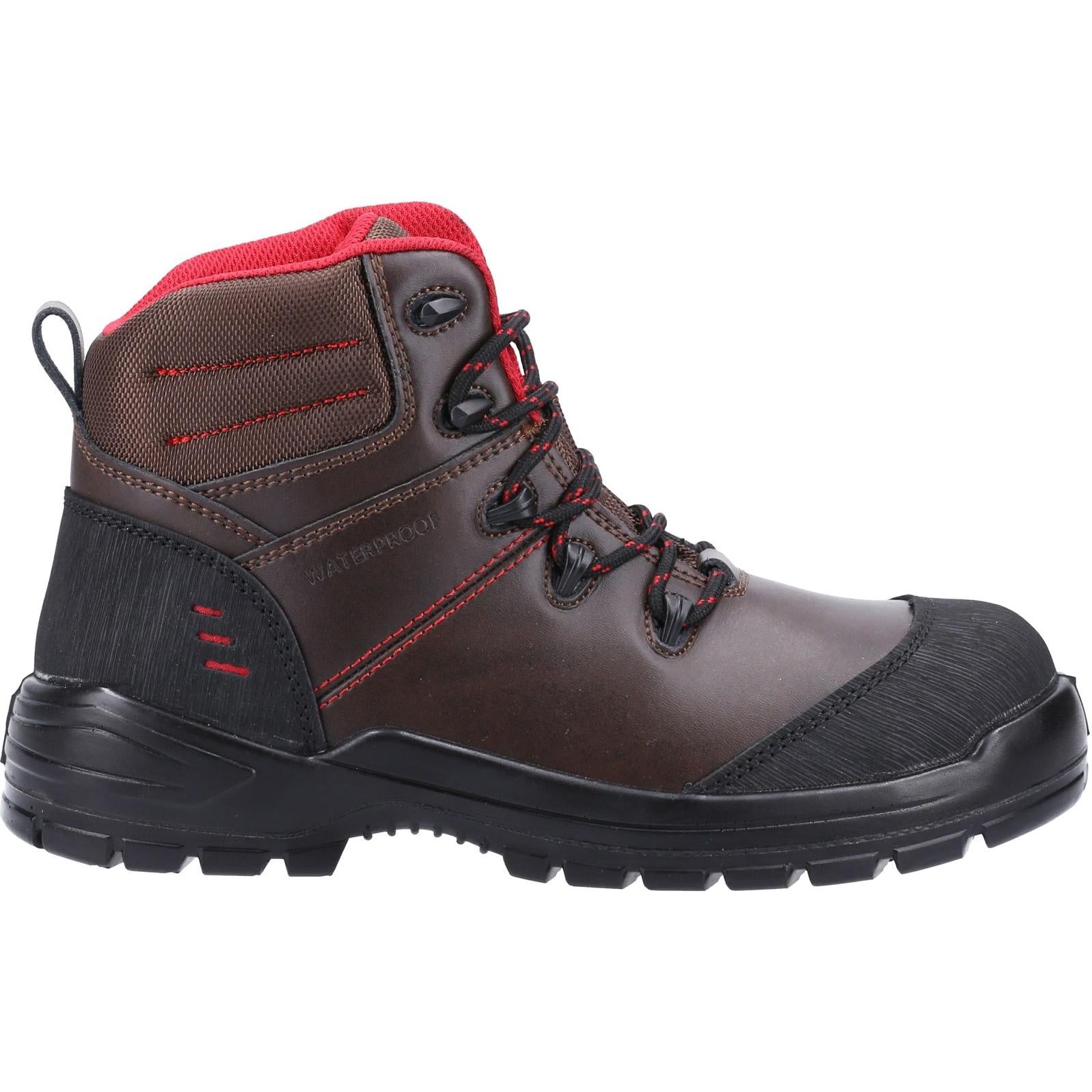 Amblers Safety 308C Metal Free Safety Boot