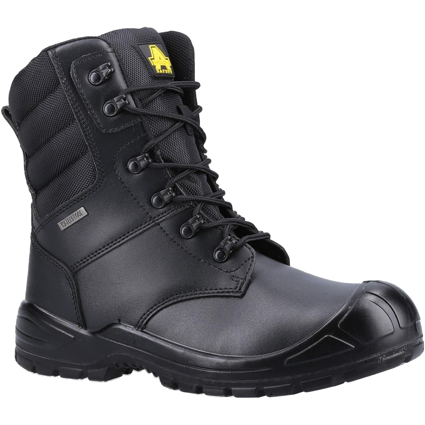 Amblers Safety 240 Safety Boot