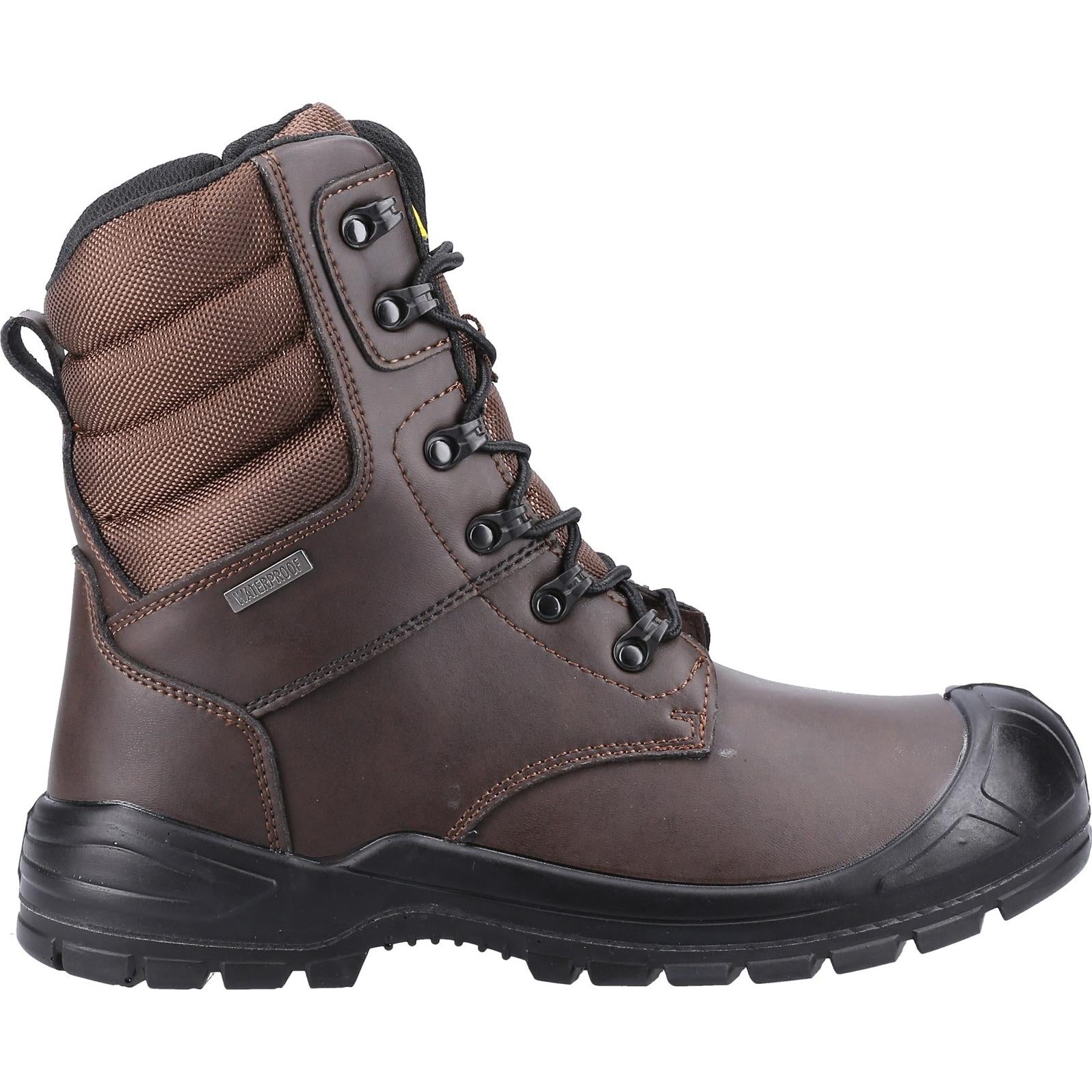 Amblers Safety 240 Safety Boot