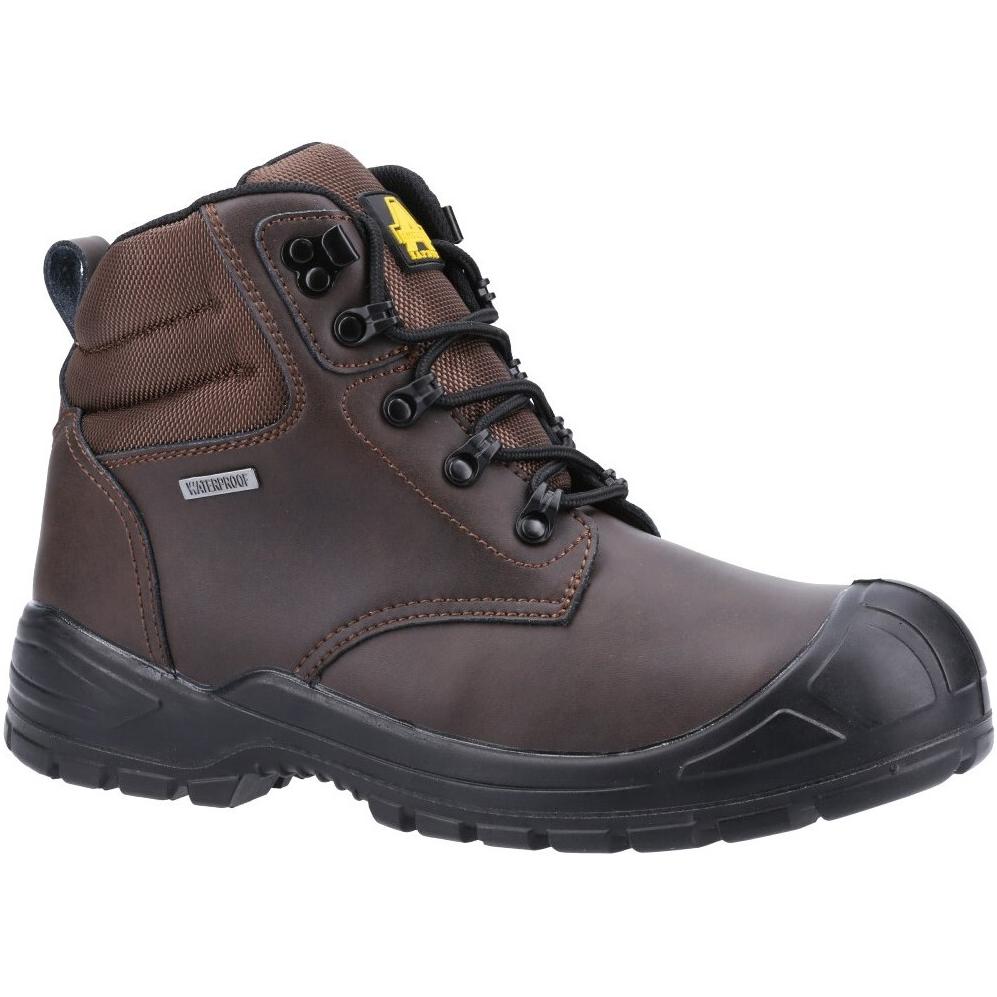 Amblers Safety 241 Safety Boot