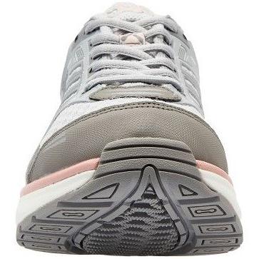 Joya Electra Lace Up Trainer